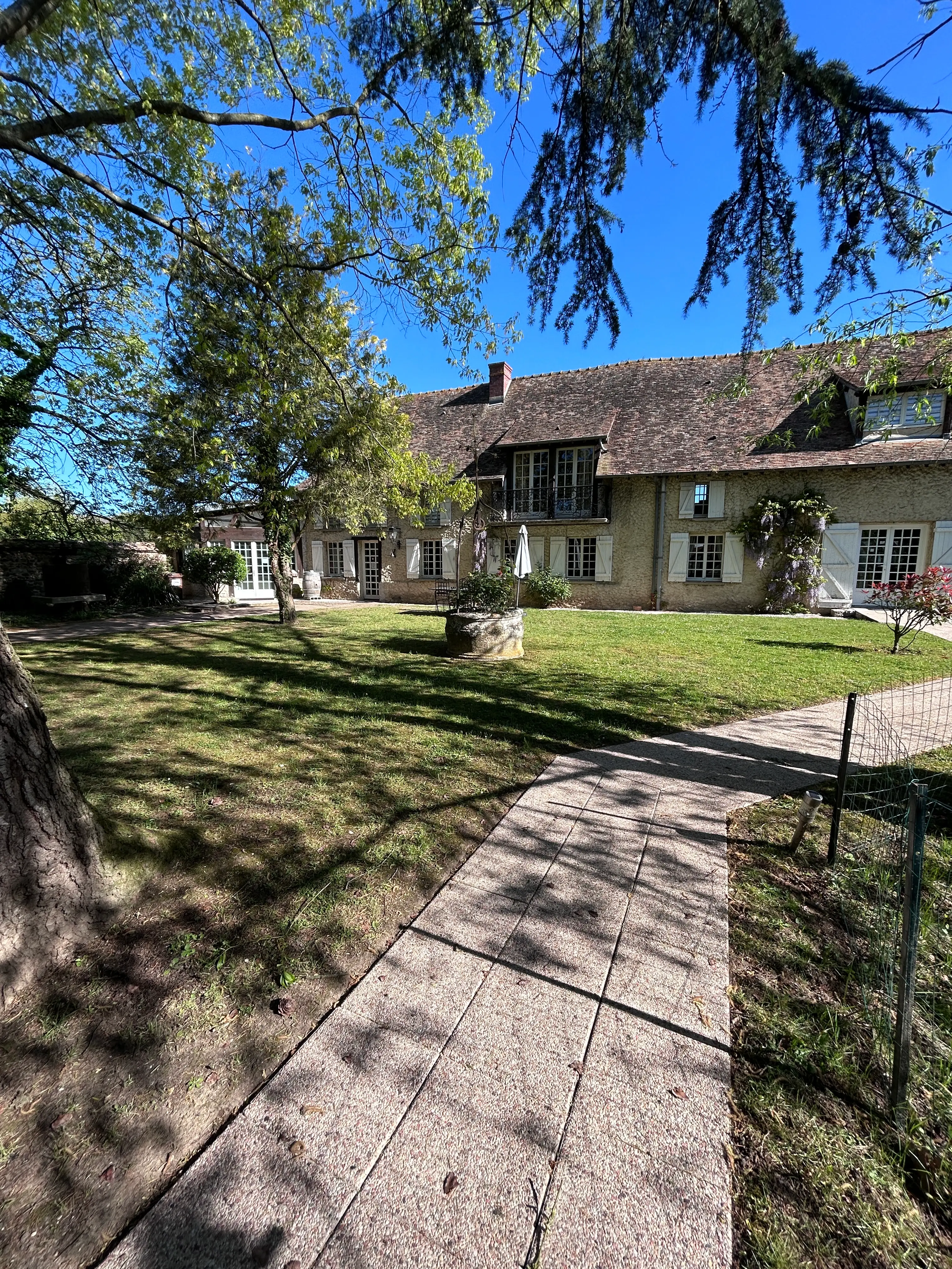 Les granges by les domaines de Gaston 4