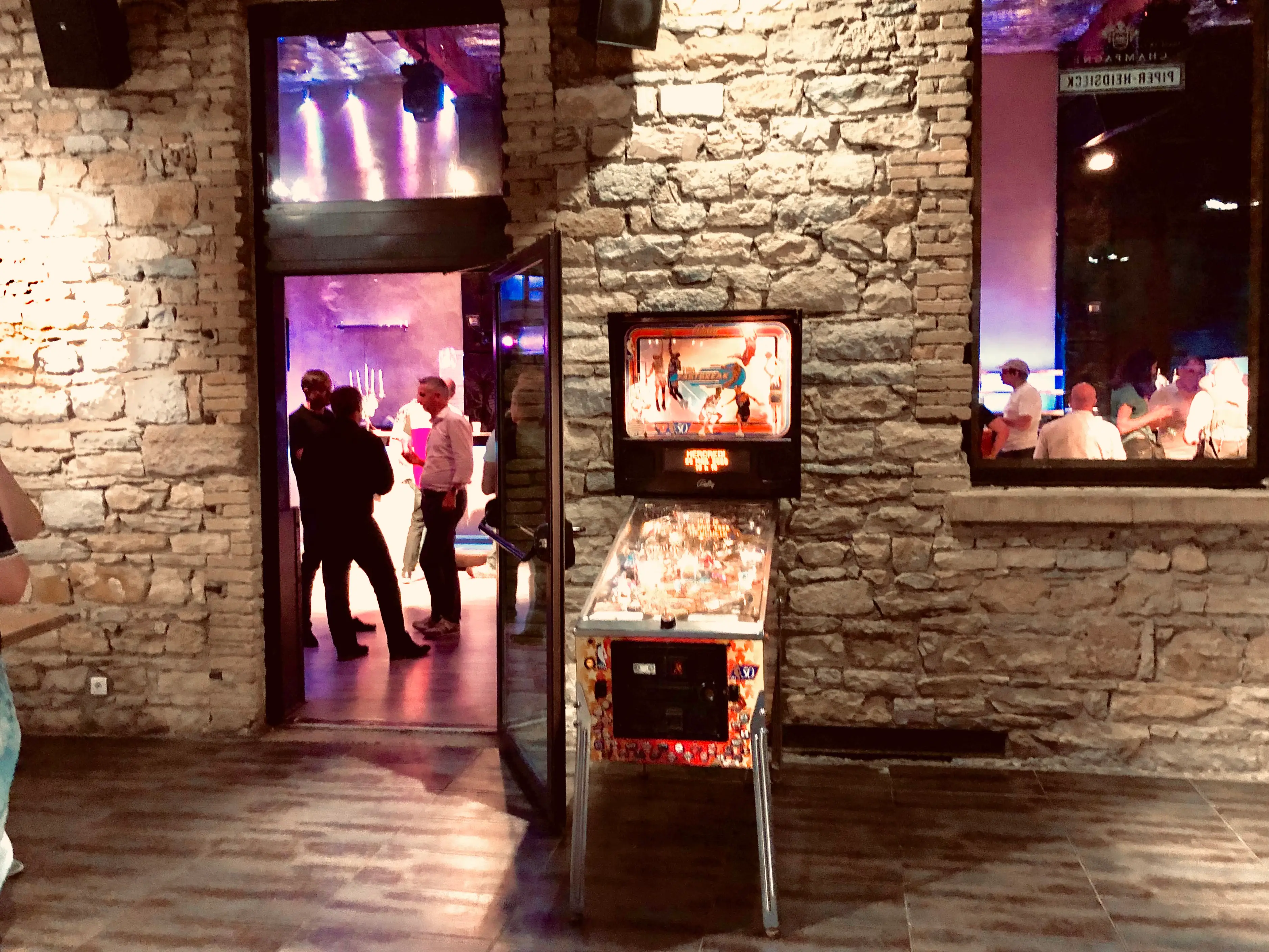 Le domaine des Tournelles 16