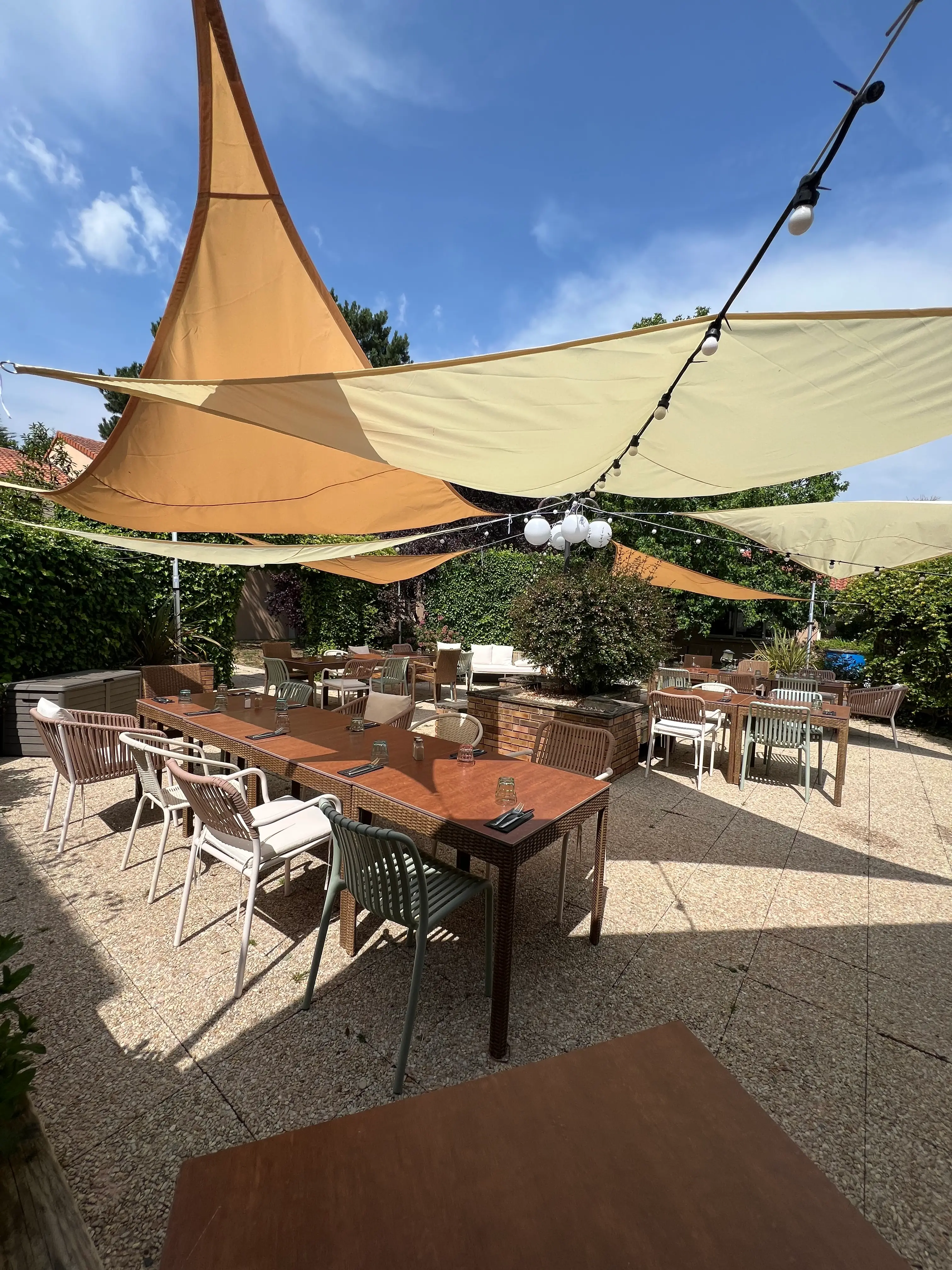 Ibis Styles Cholet 19