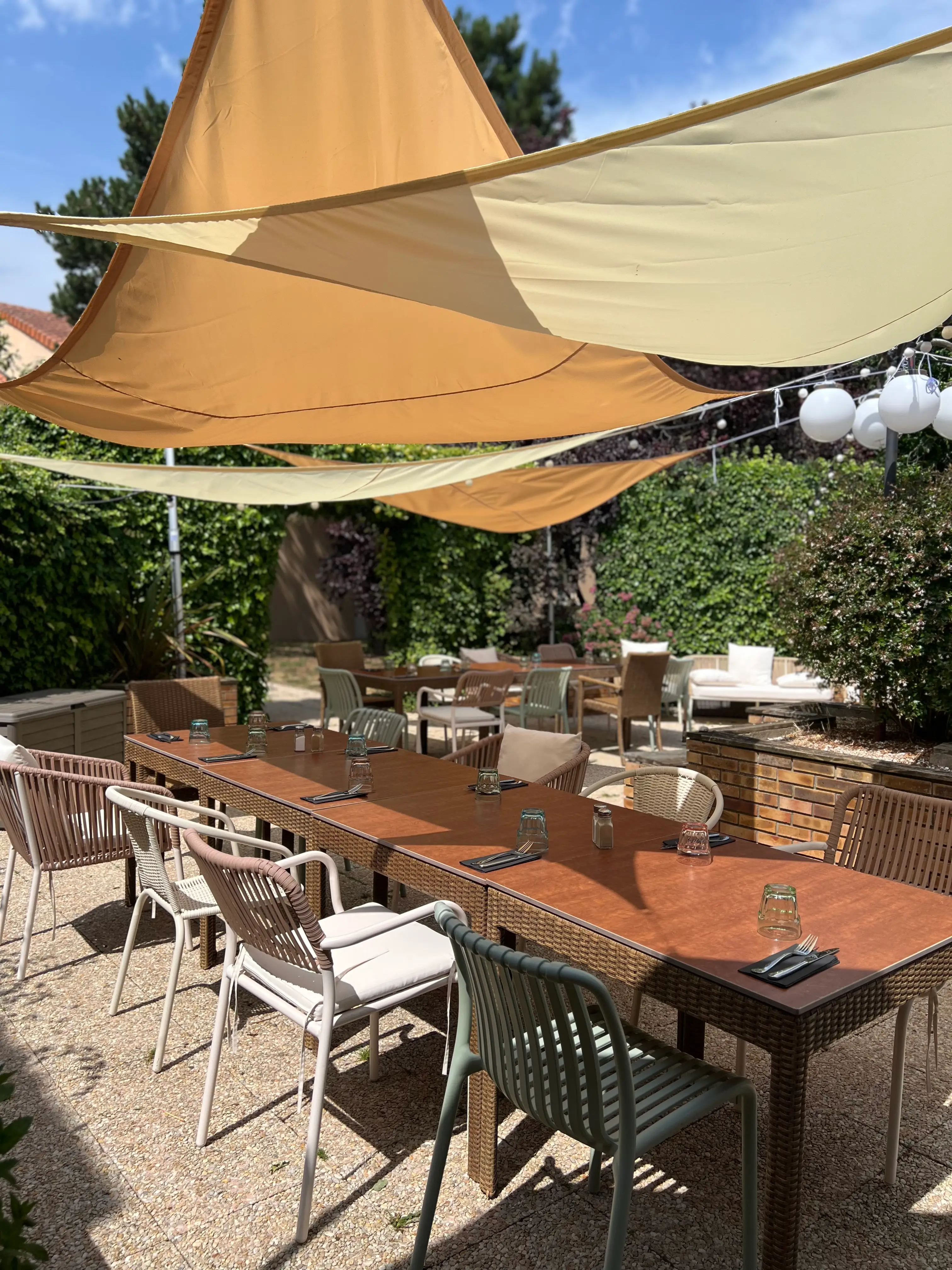 Ibis Styles Cholet 18