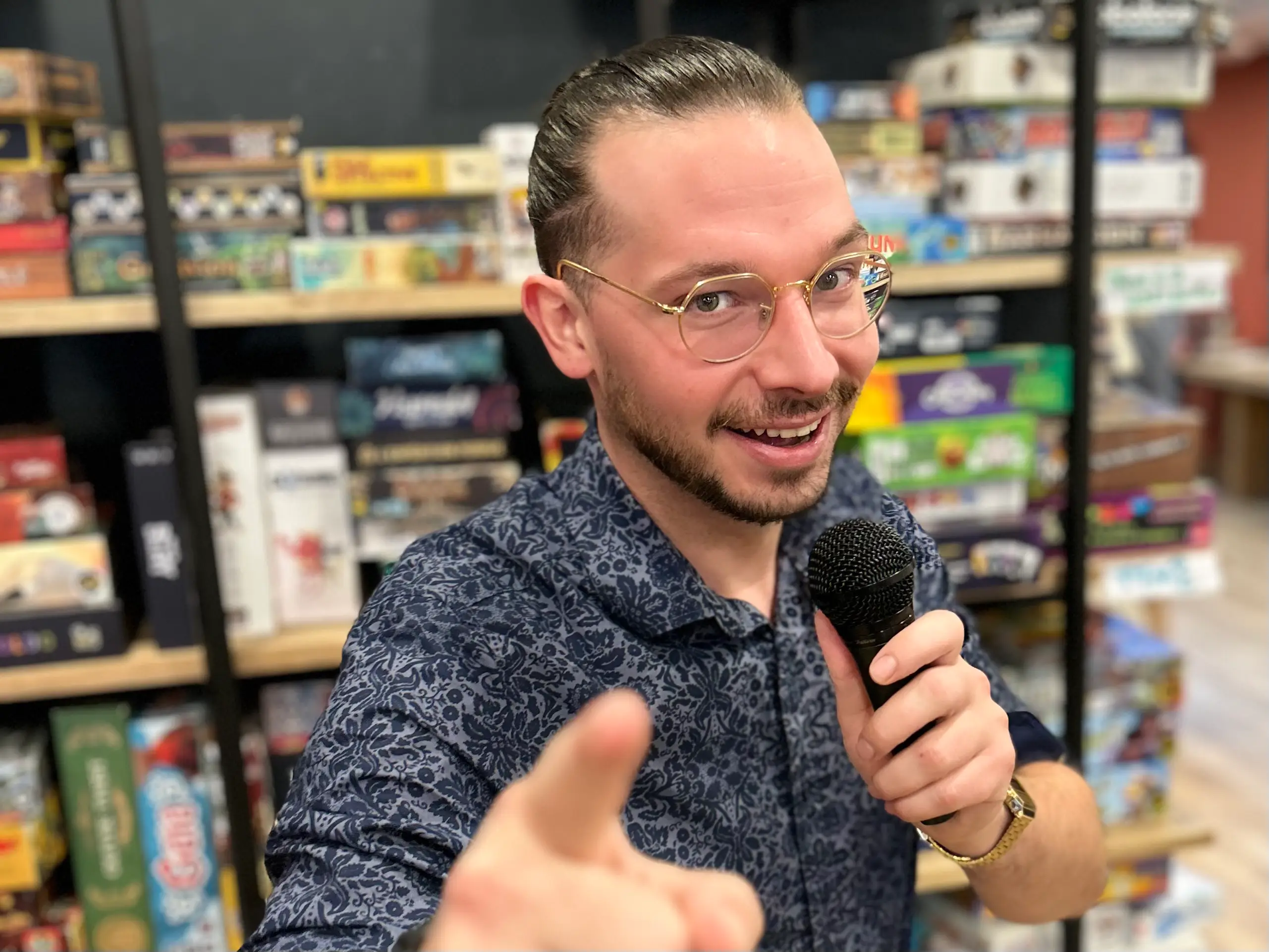 Les Dés Raisonnables – Team Building Amiens 25