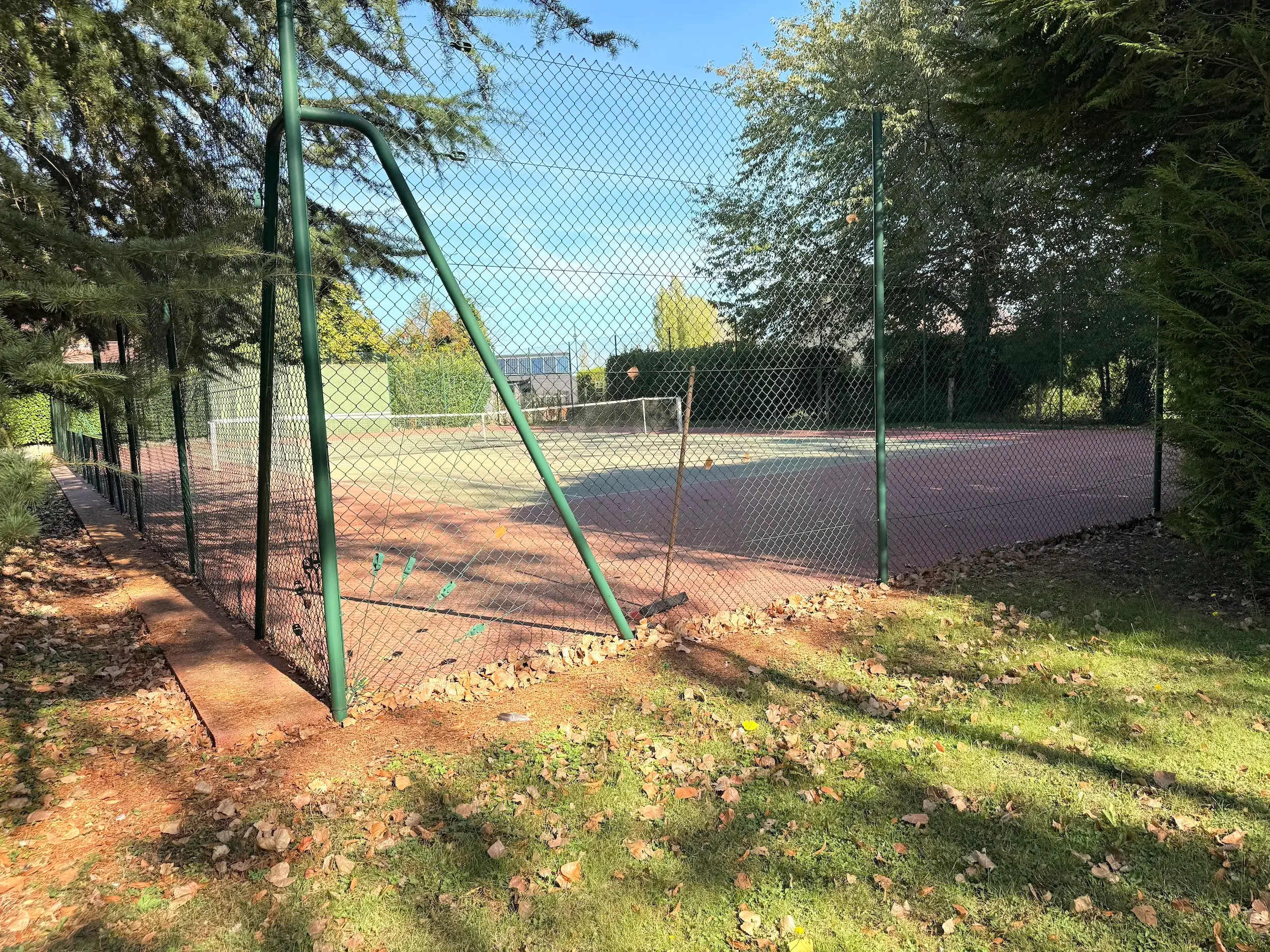 Les granges by les domaines de Gaston 55
