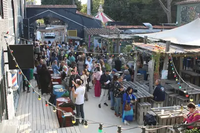 MARCHÉ DU LEZ 5