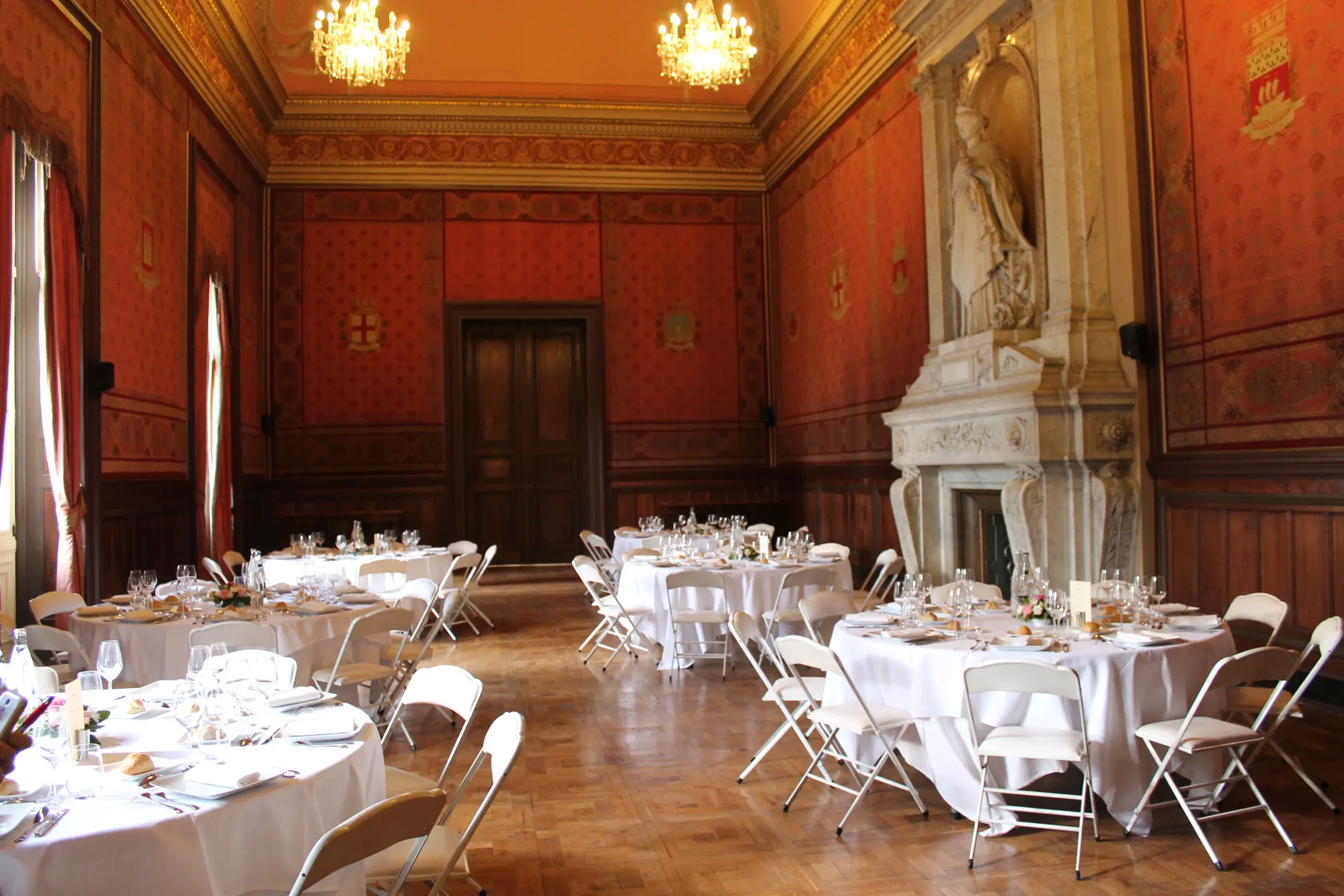 Le Palais de la Bourse 29