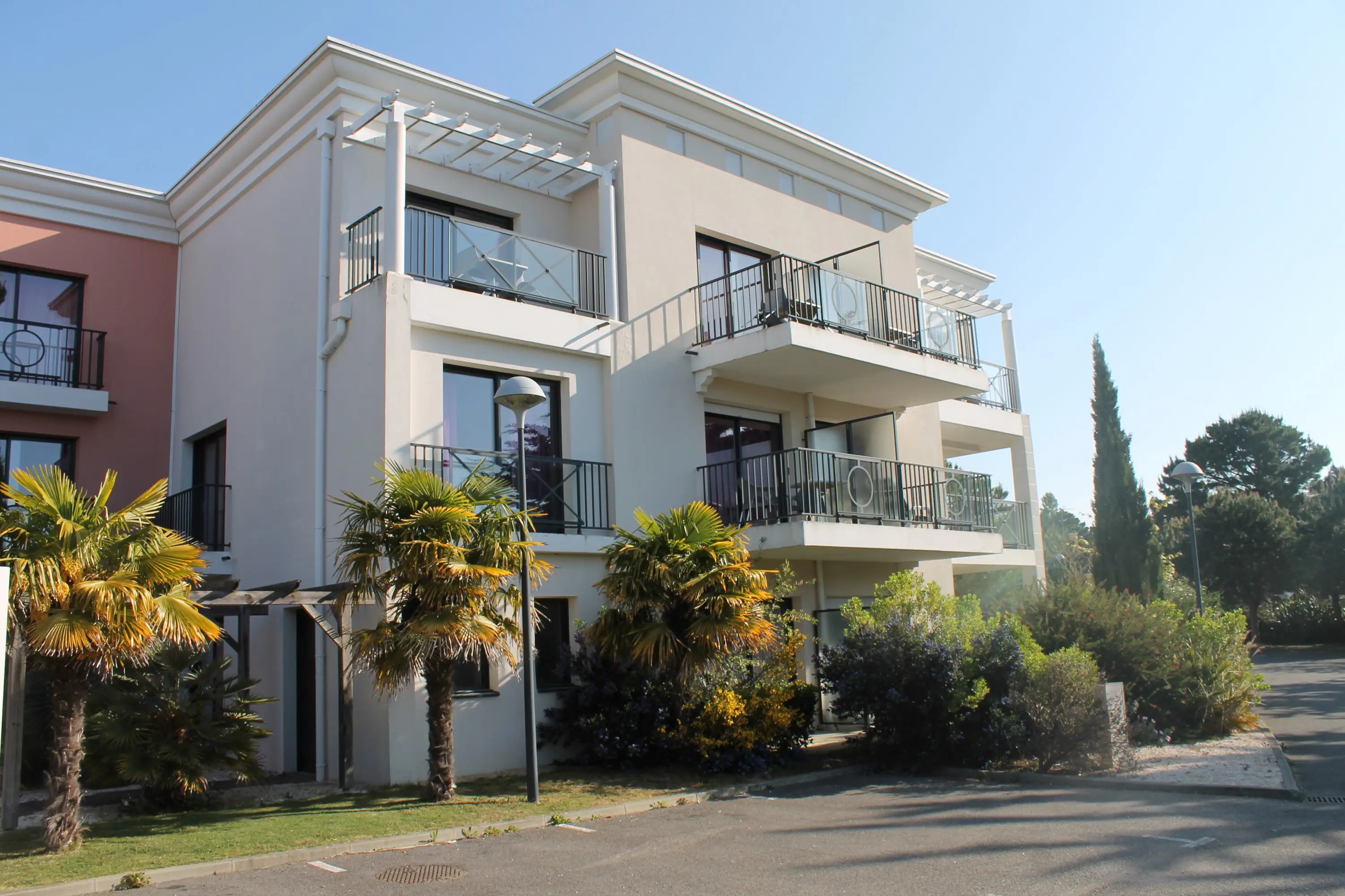 Adonis La Baule
