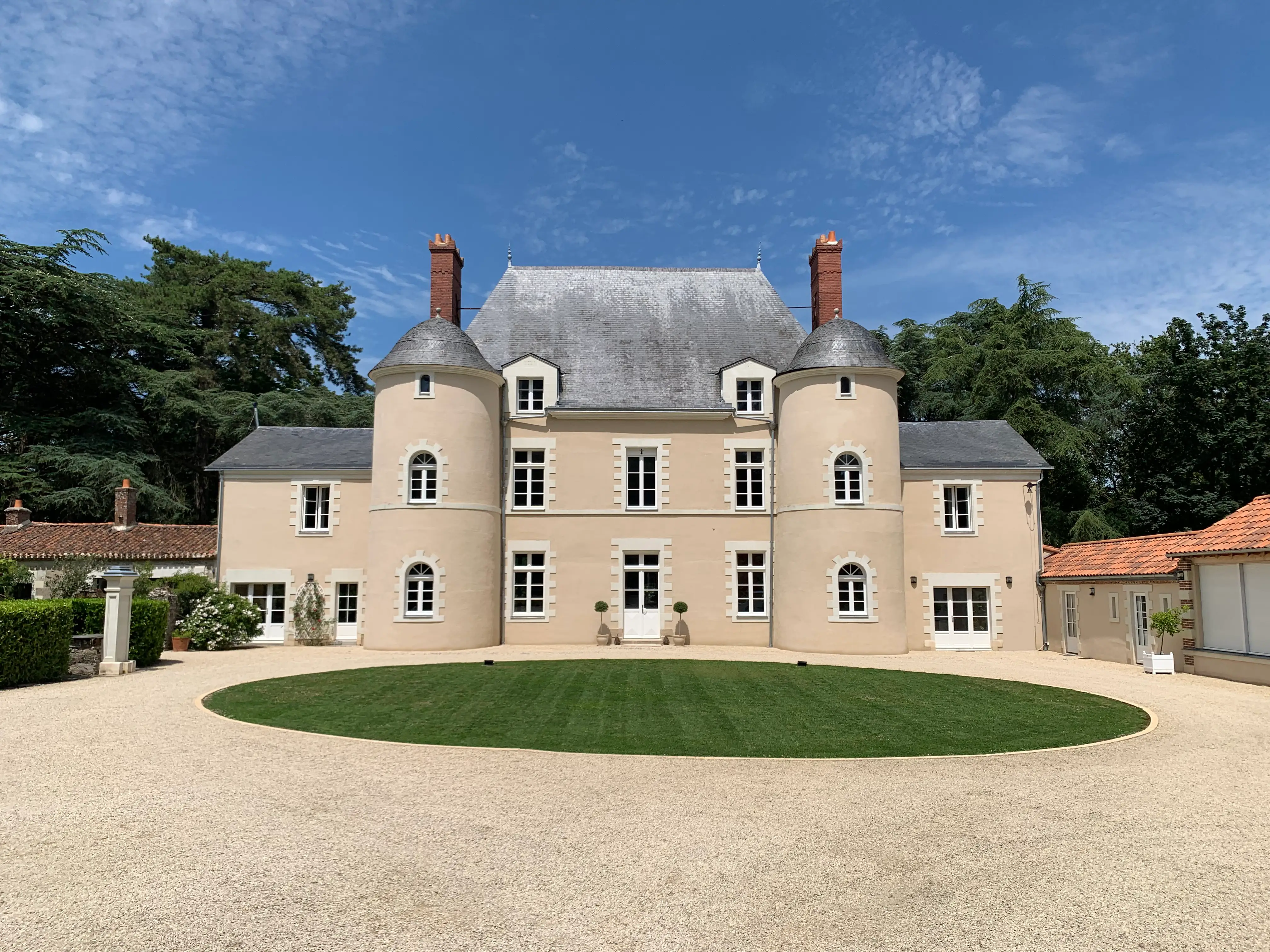 La Mazure