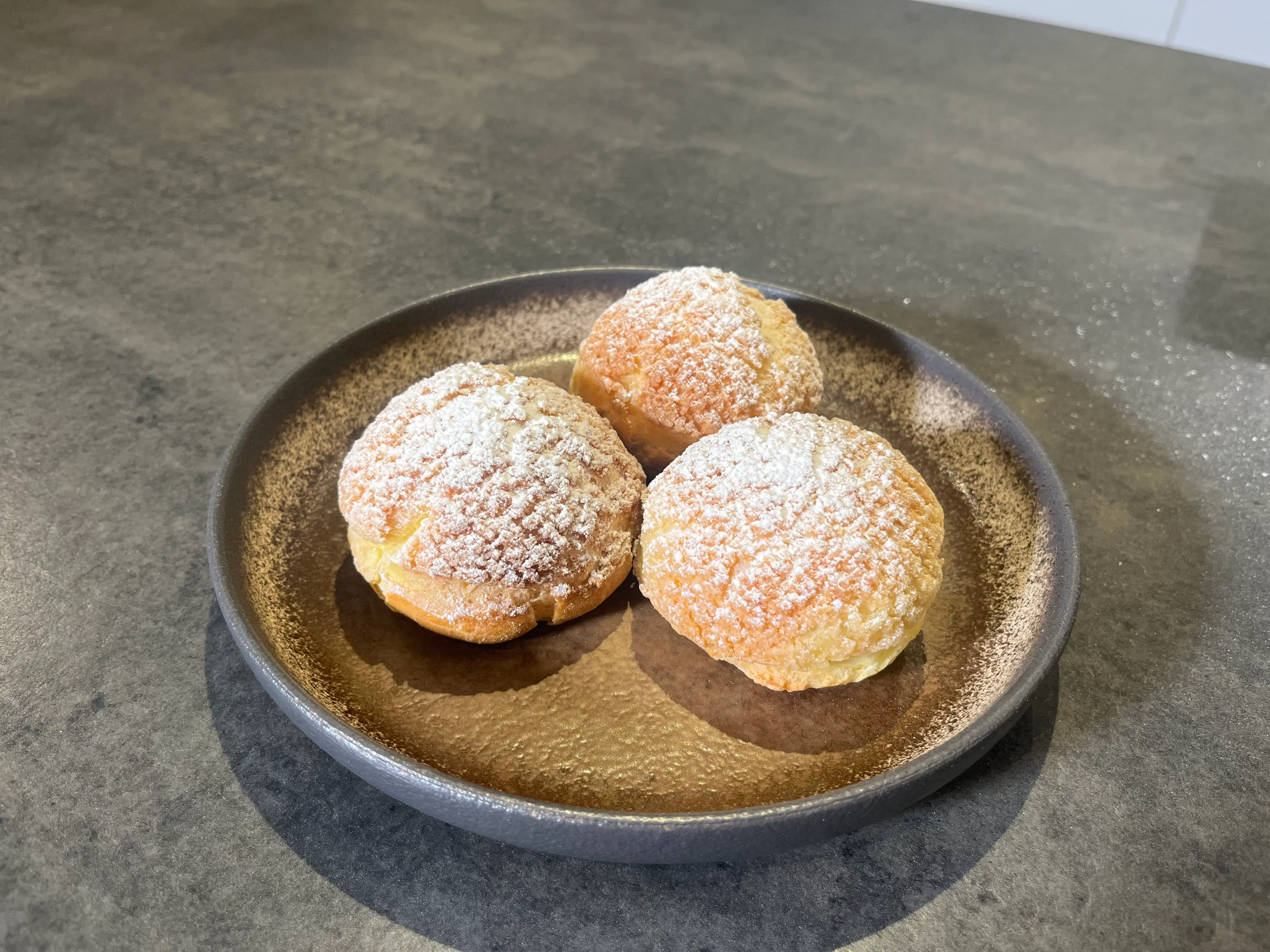 Atelier Pâtisserie à proximité de la Défense 4