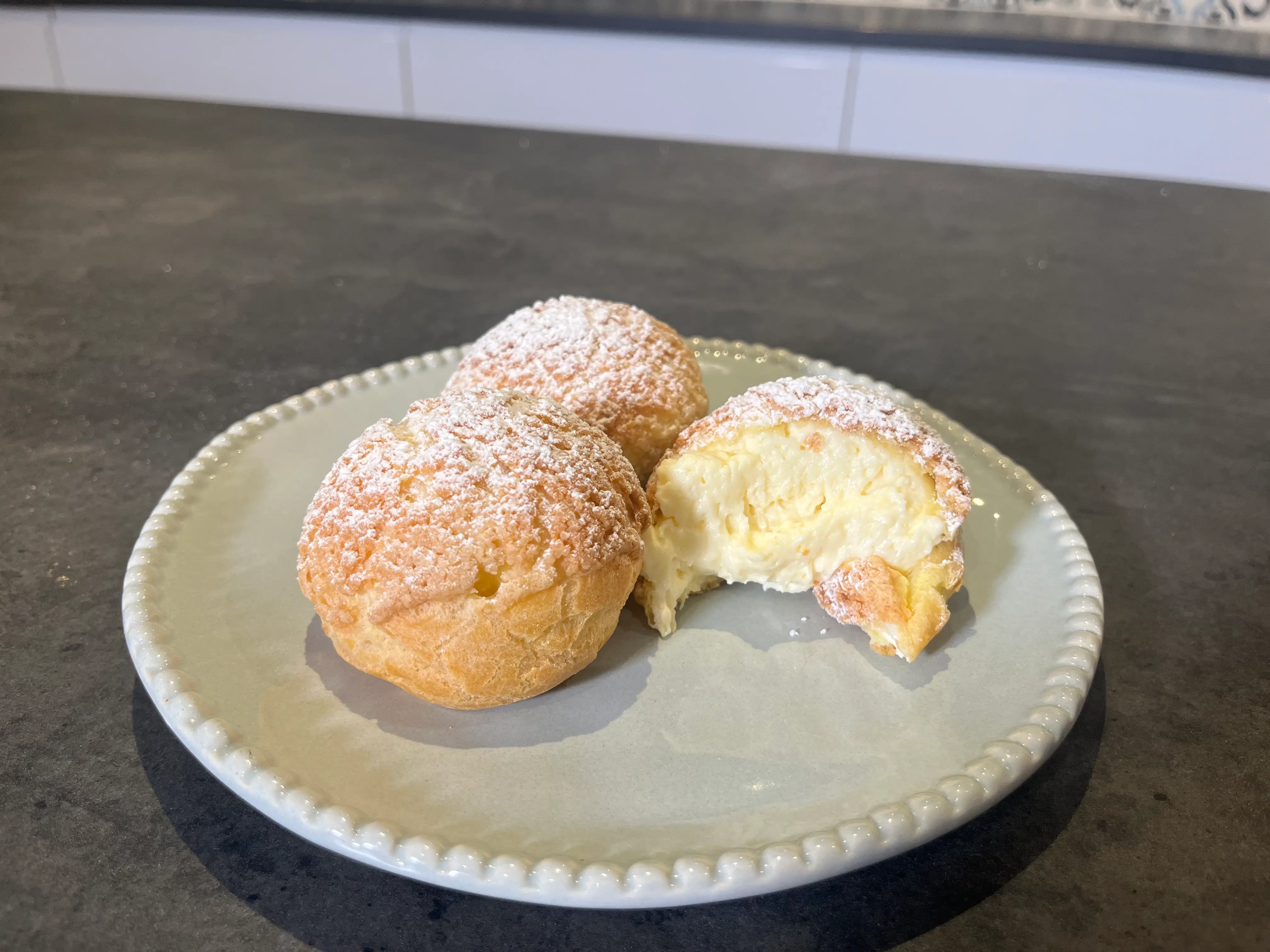 Atelier Pâtisserie à proximité de la Défense 2