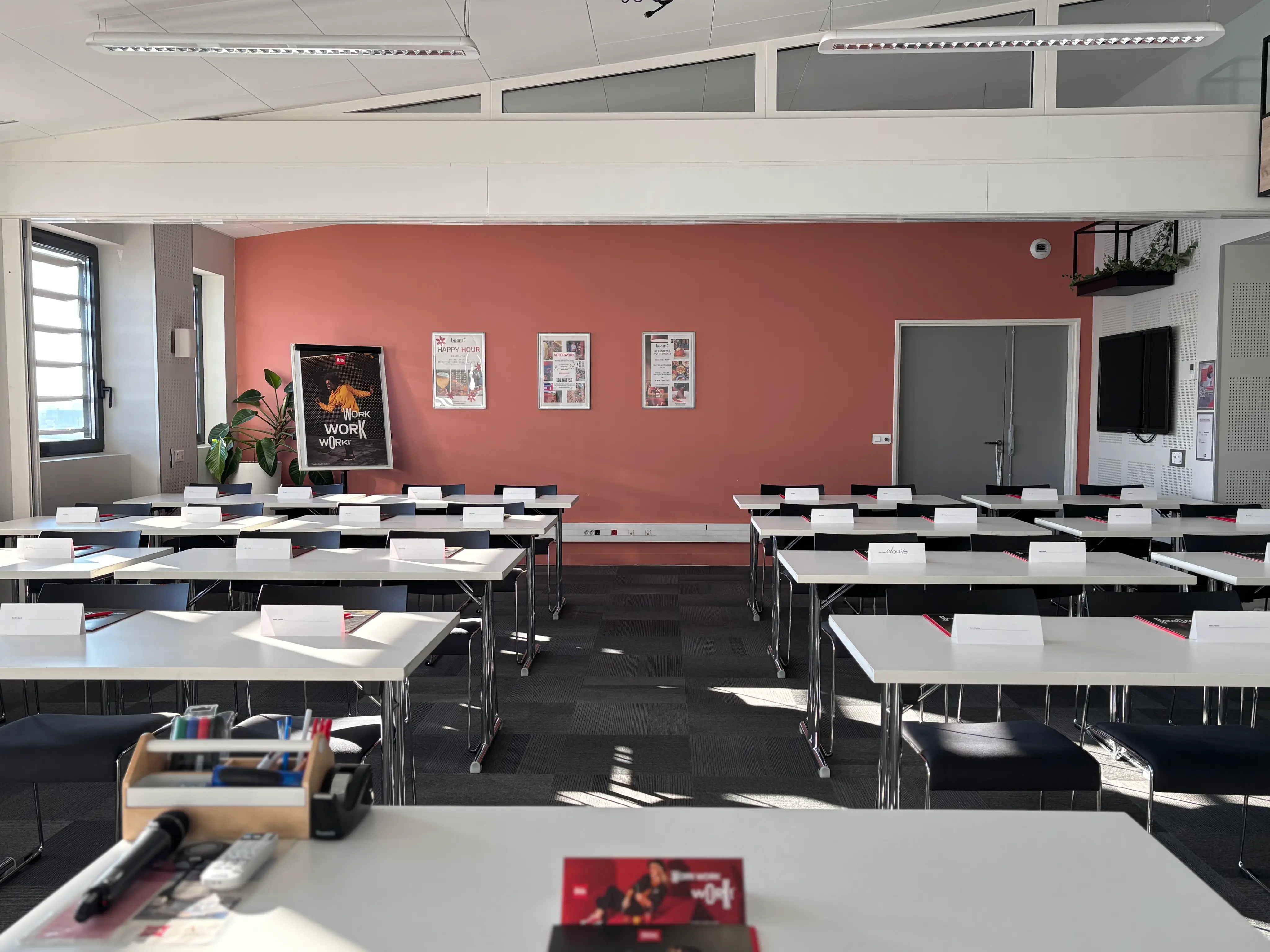 Ibis Lyon Sud Oullins 7