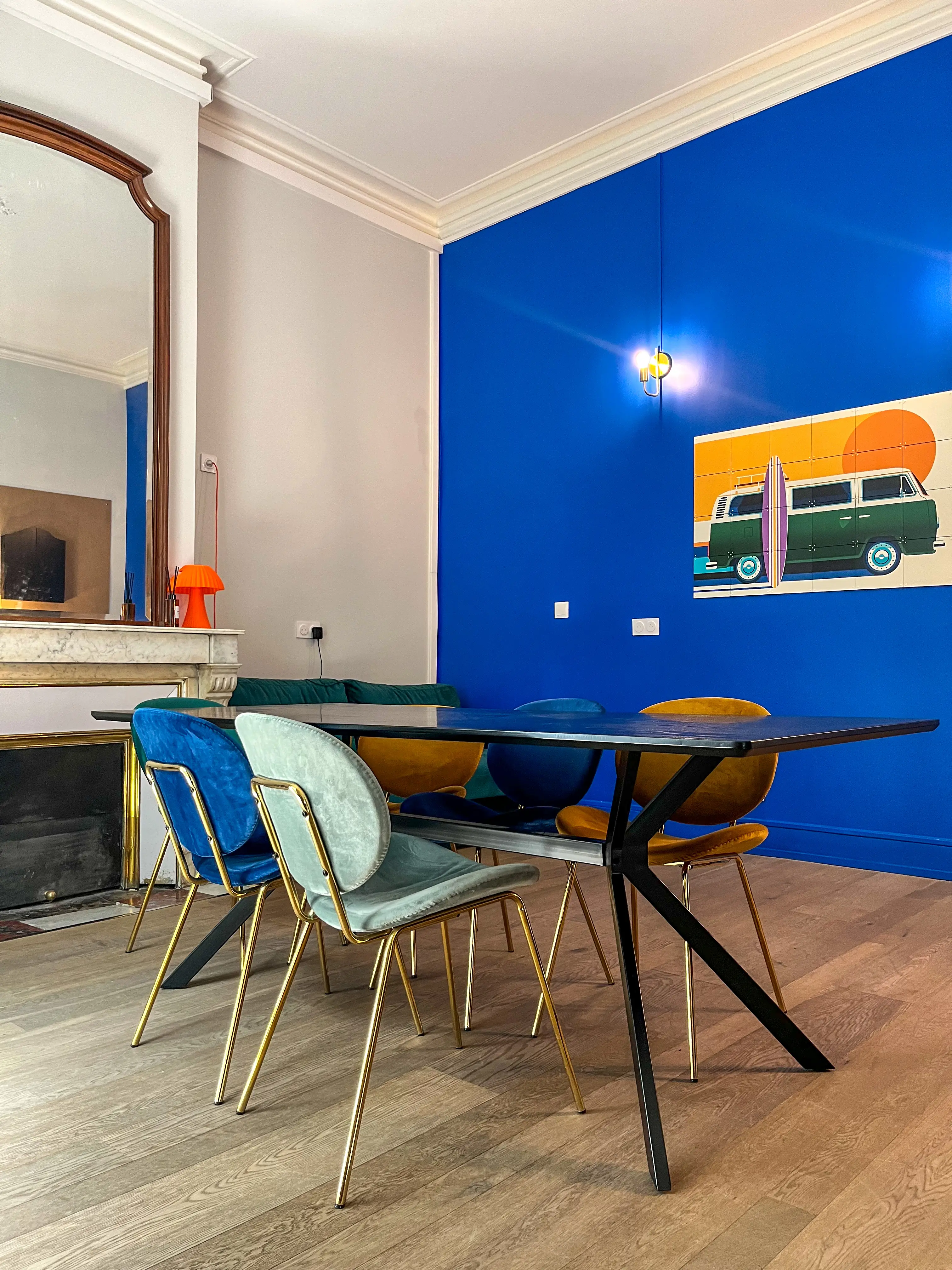 BAO - Espace de travail sur Bordeaux (Chartrons) 11
