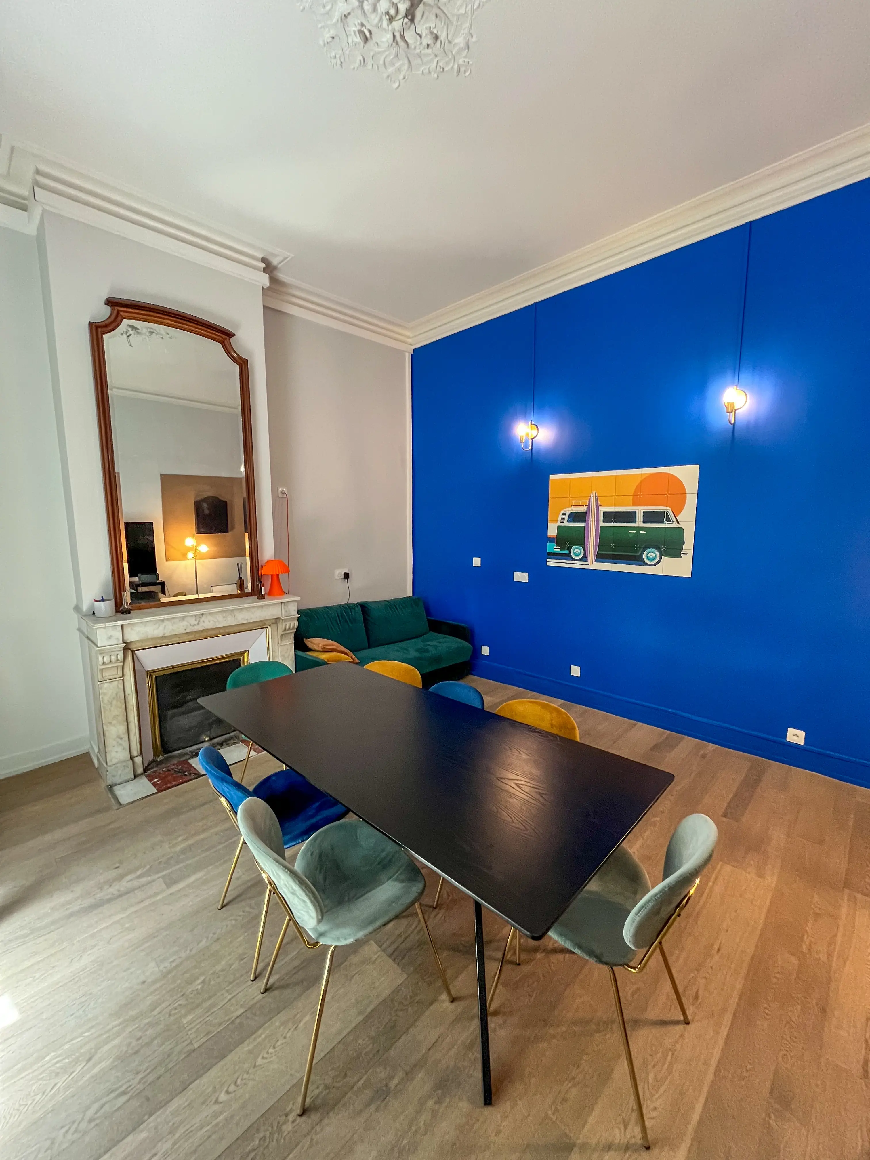 BAO - Espace de travail sur Bordeaux (Chartrons) 4