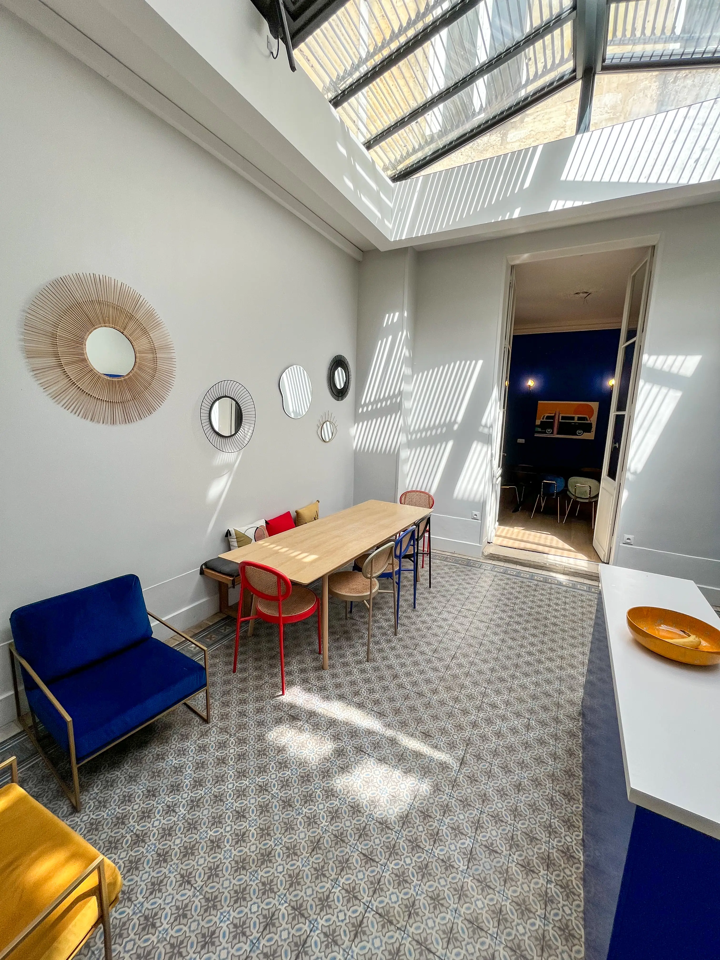 BAO - Espace de travail sur Bordeaux (Chartrons) 10