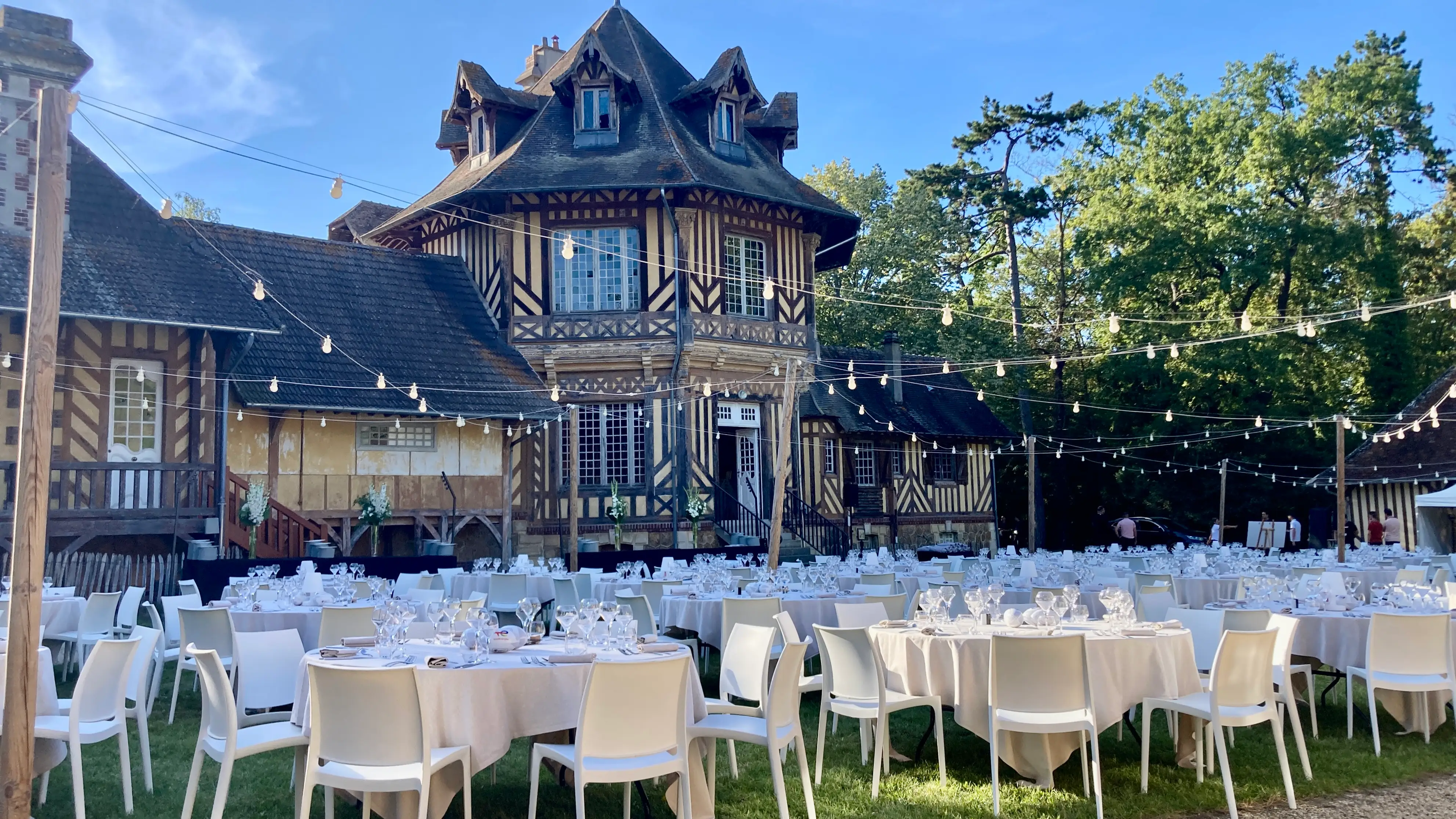 Campus Les Fontaines 10