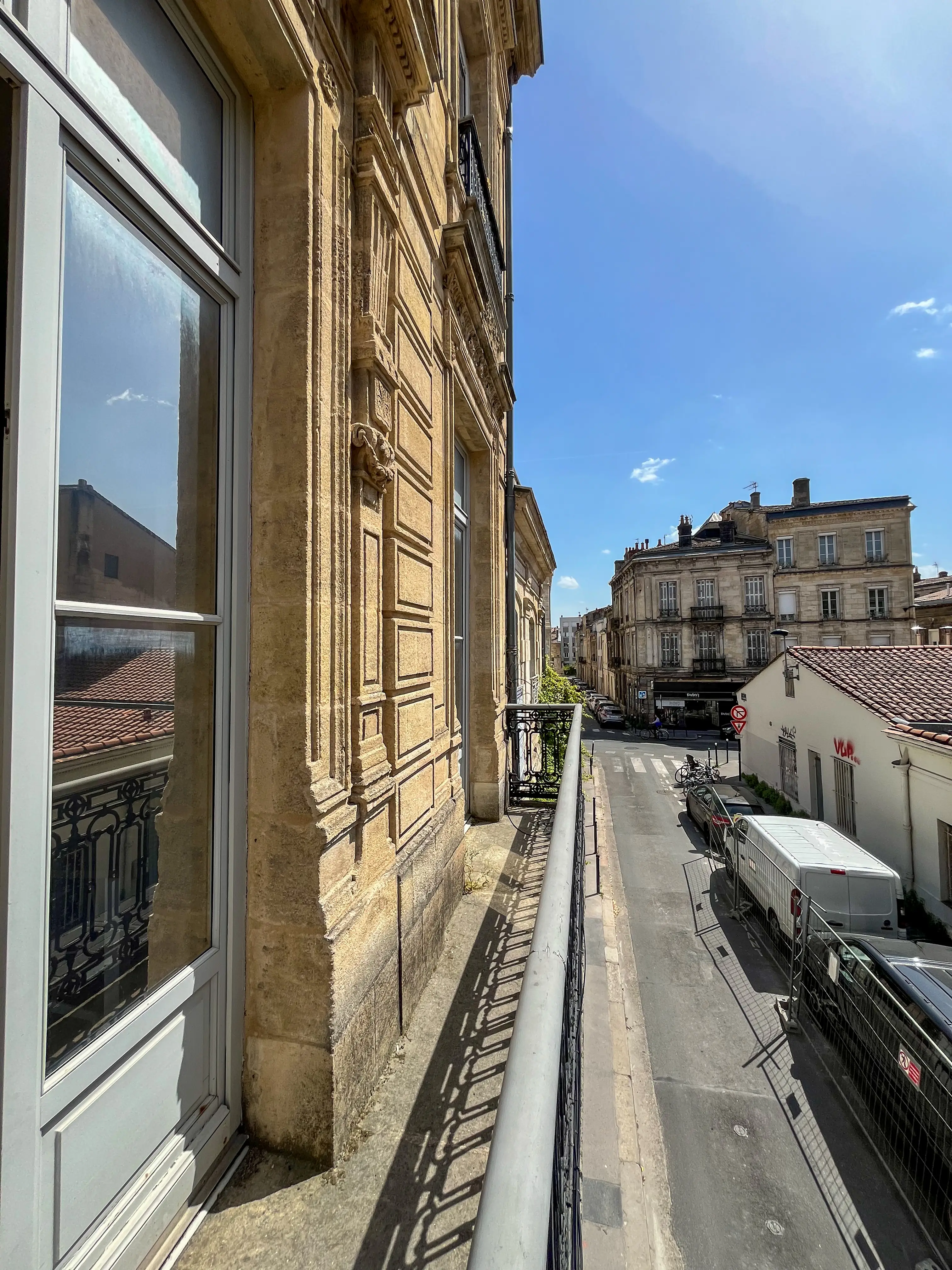 BAO - Espace de travail sur Bordeaux (Chartrons) 6