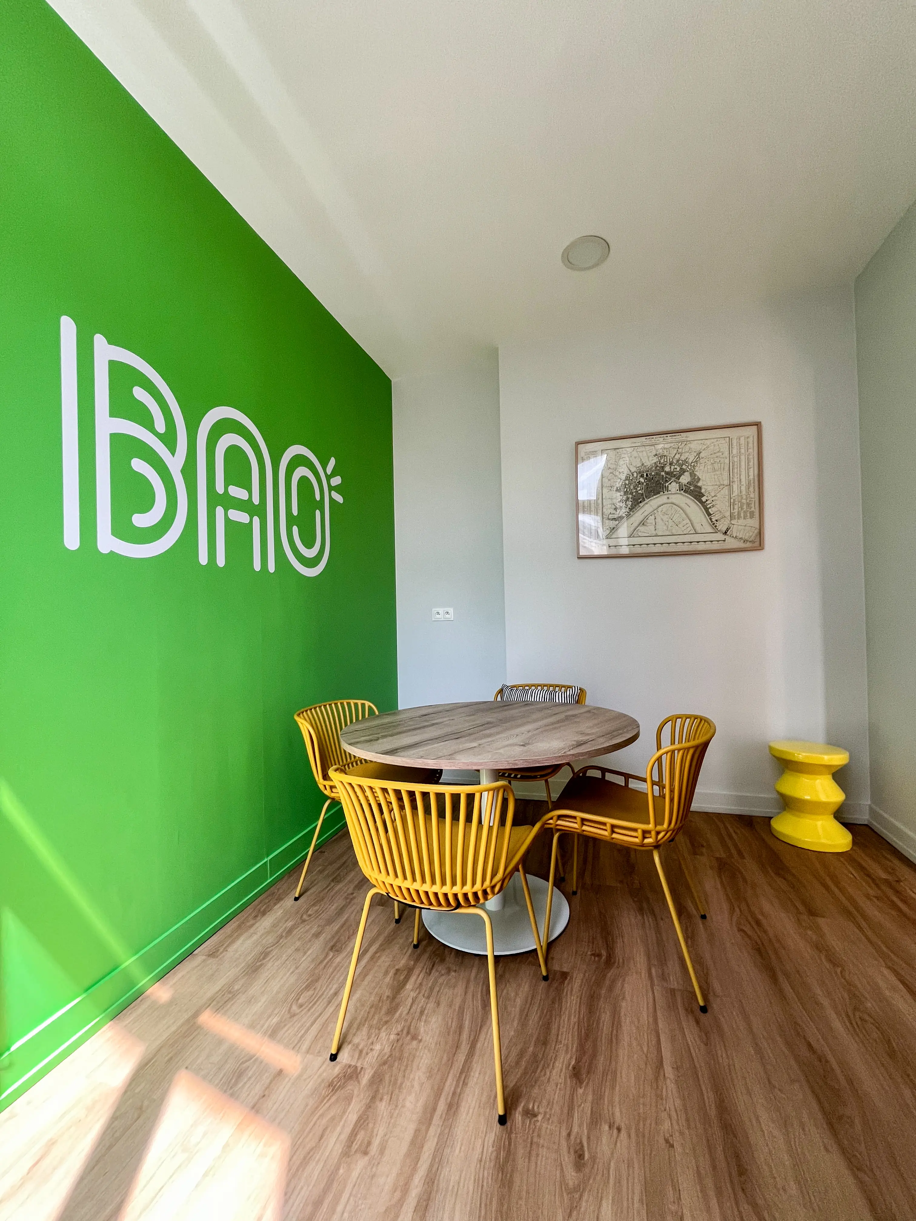 BAO - Espace de travail sur Bordeaux (Chartrons) 5
