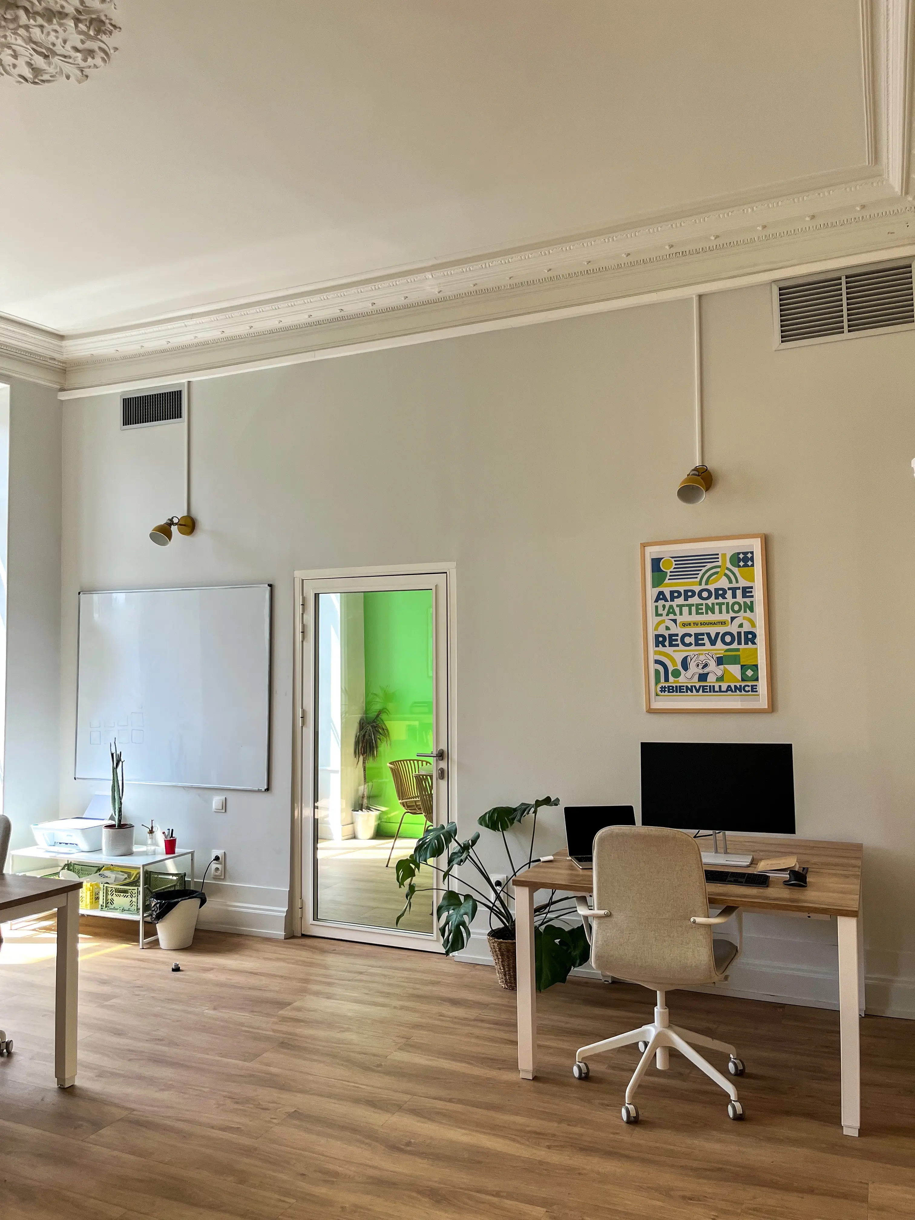 BAO - Espace de travail sur Bordeaux (Chartrons) 9