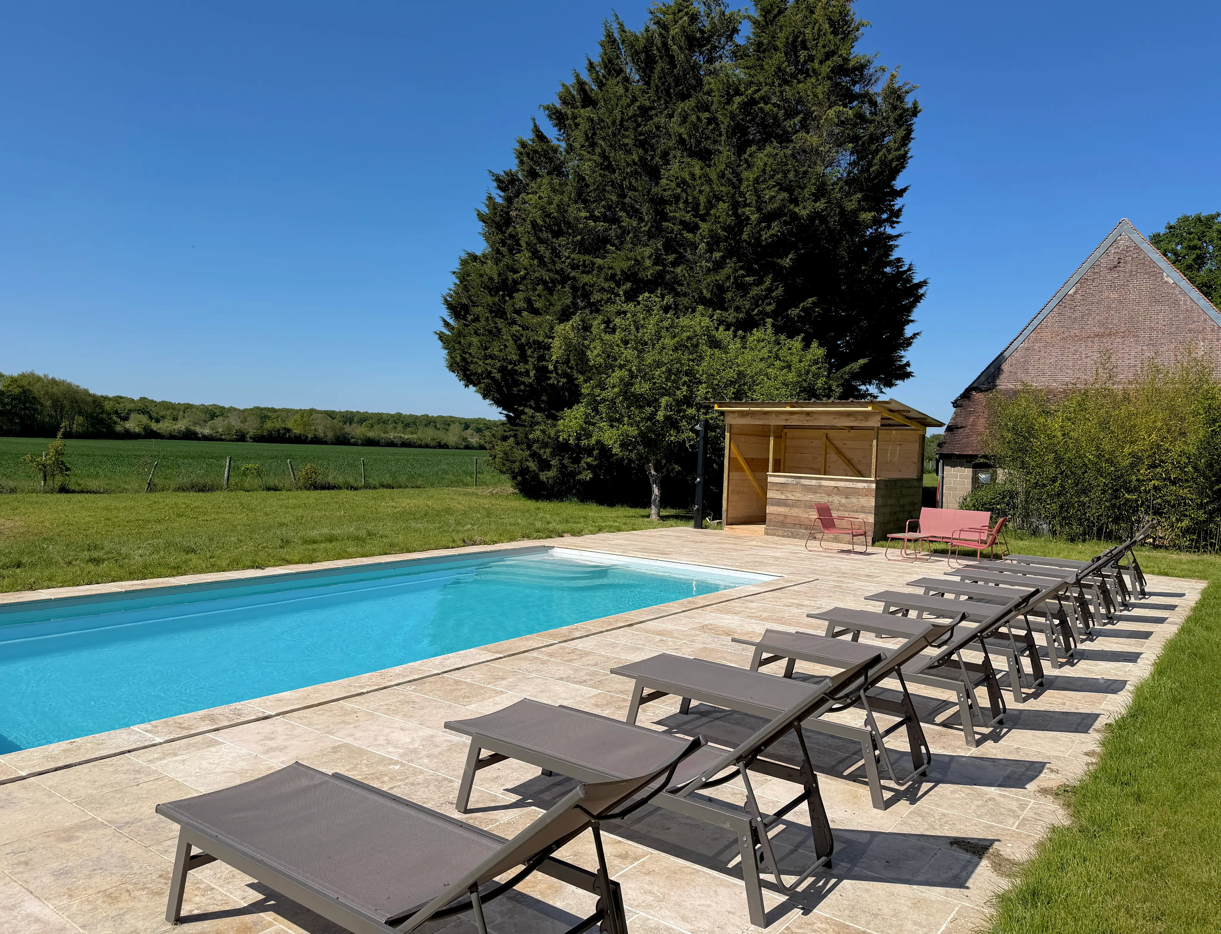 Domaine Les Pigées 3
