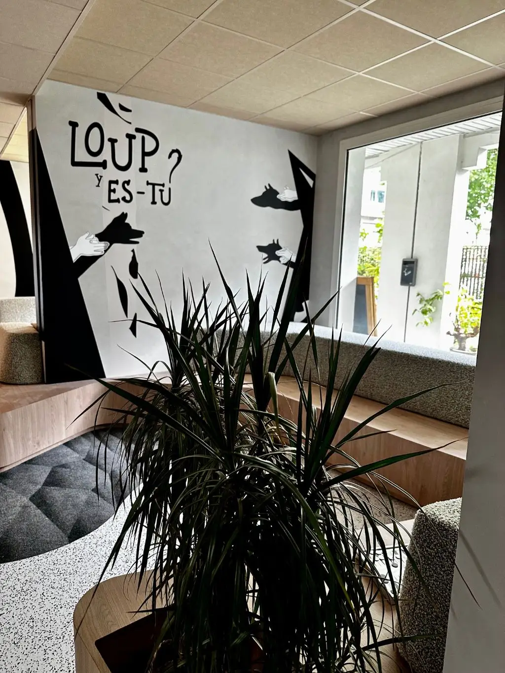 Ibis Styles Lyon Gorge de Loup Saphir 8