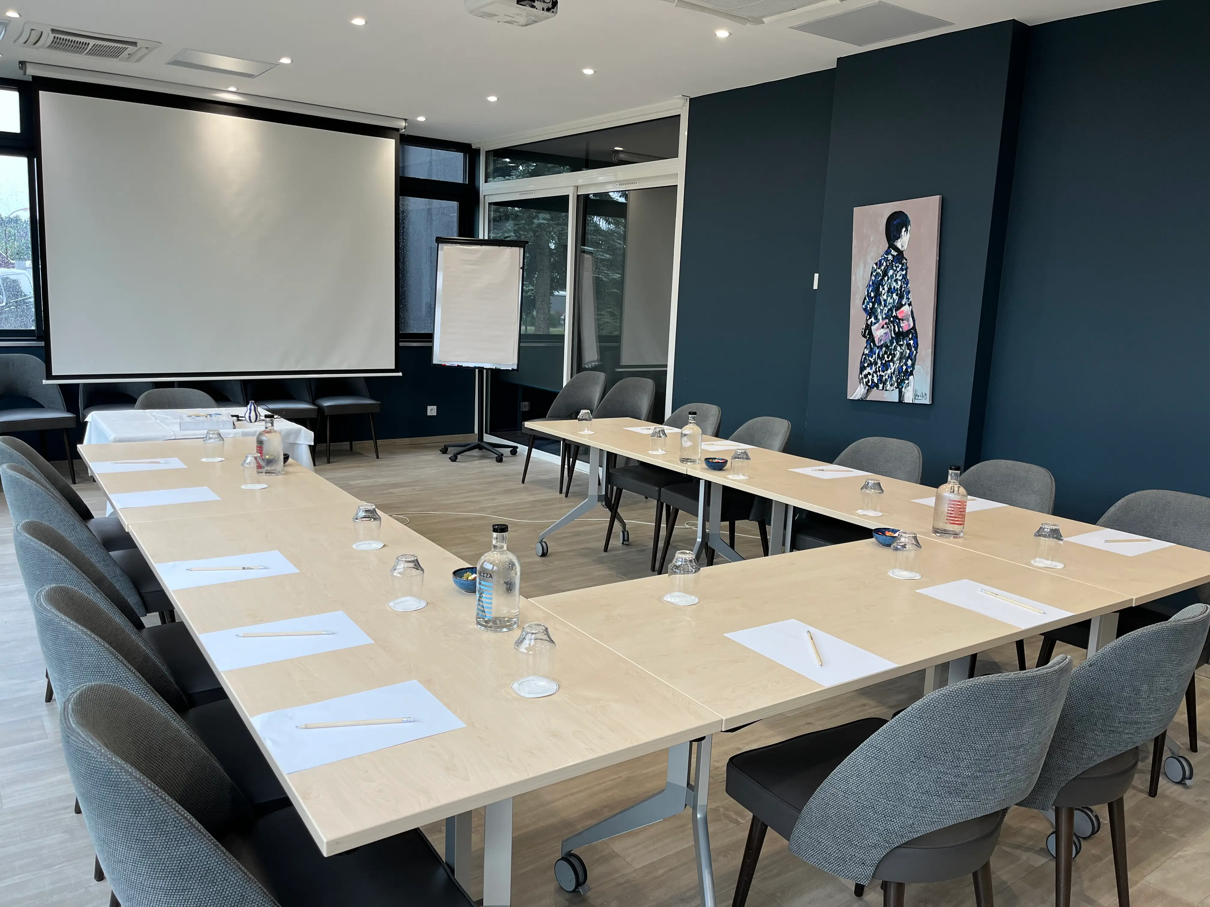 Best Western Plus La Fayette Hotel et SPA