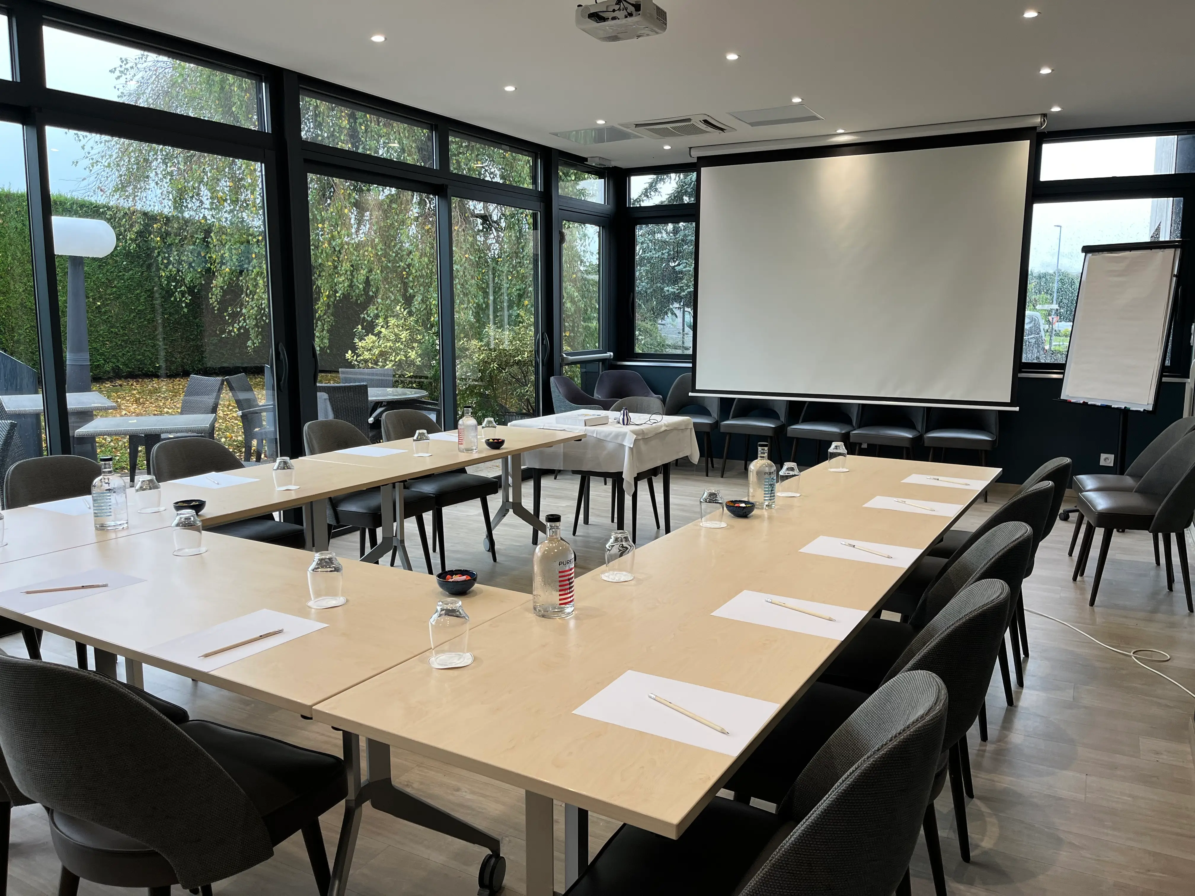 Best Western Plus La Fayette Hotel et SPA 7