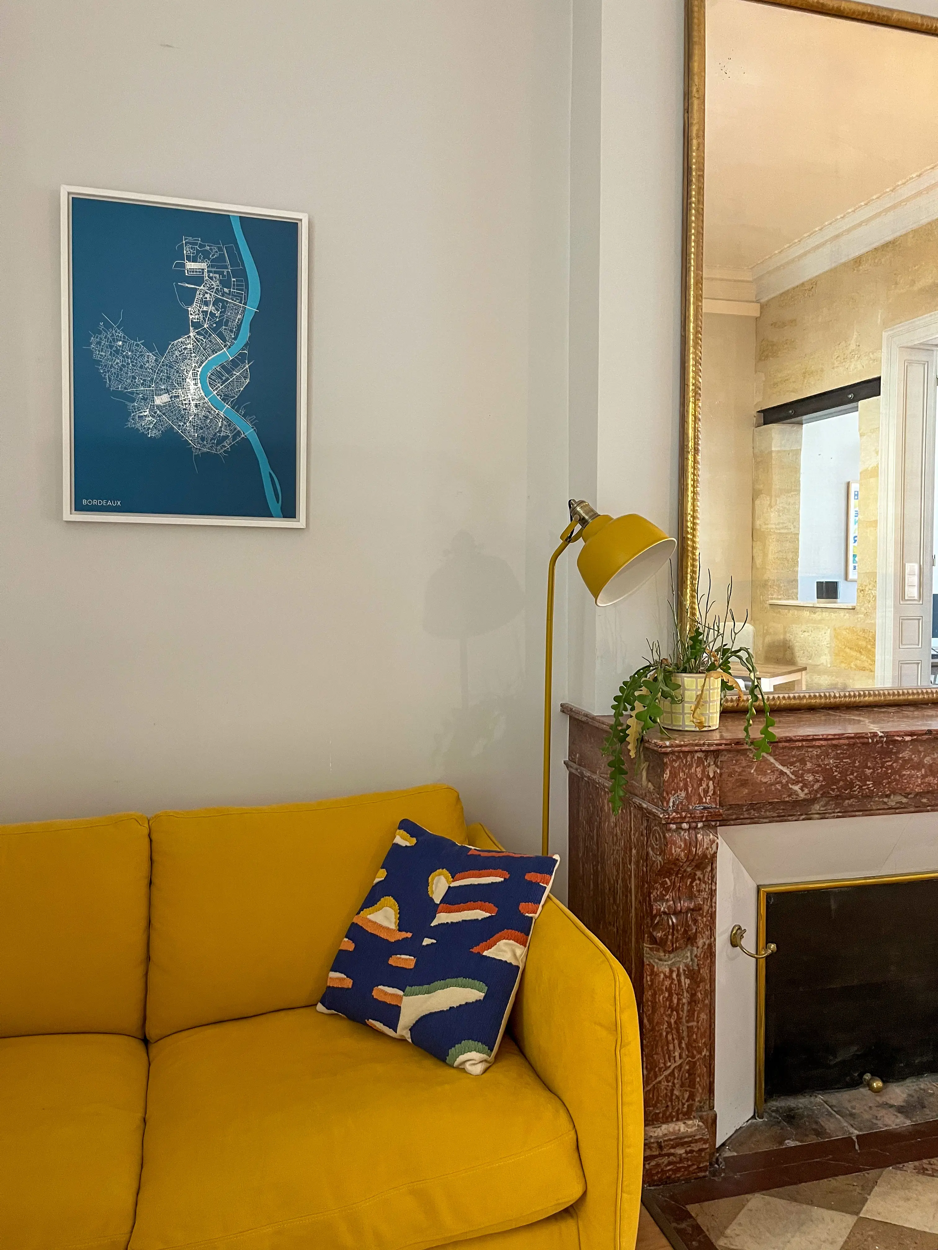 BAO - Espace de travail sur Bordeaux (Chartrons) 8