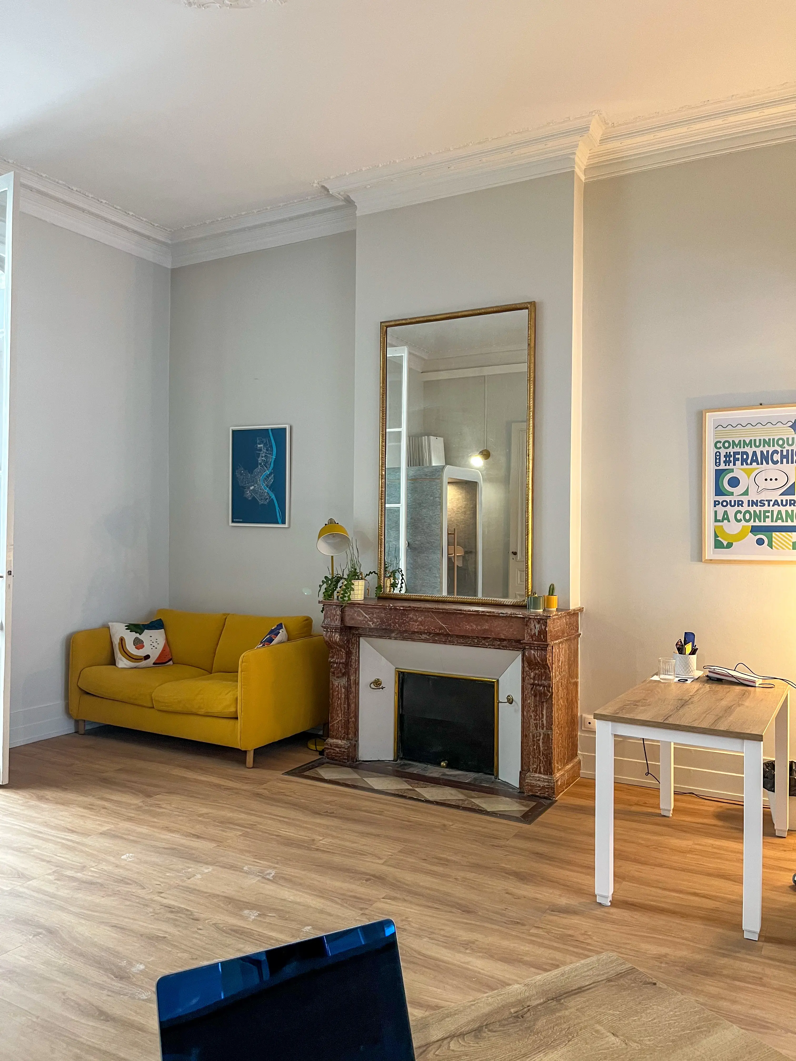 BAO - Espace de travail sur Bordeaux (Chartrons) 2