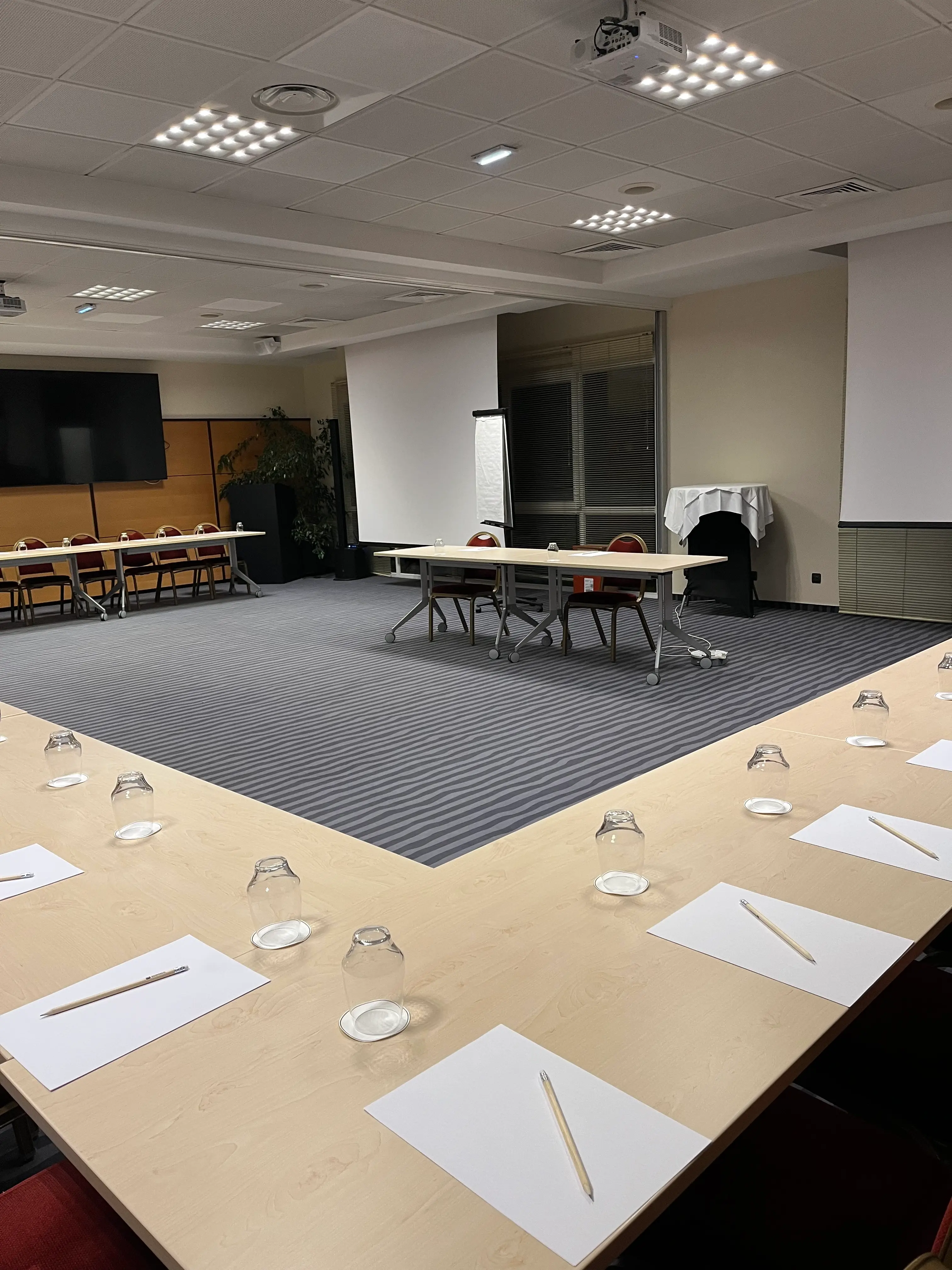 Best Western Plus La Fayette Hotel et SPA 4