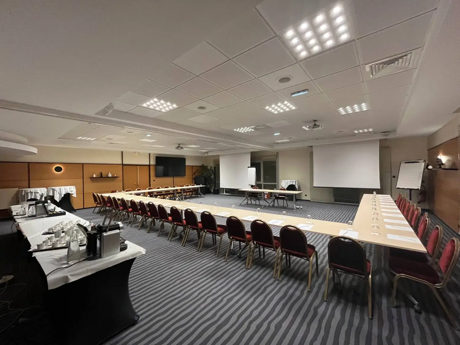 Best Western Plus La Fayette Hotel et SPA 14