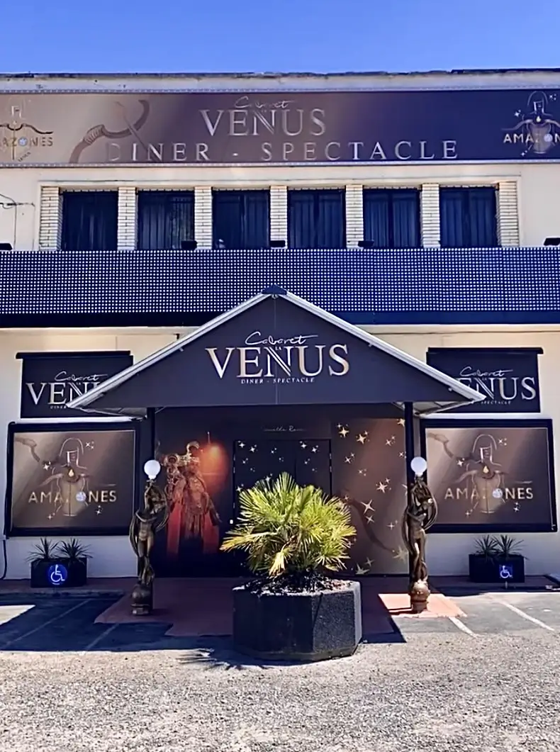 Cabaret La Vénus