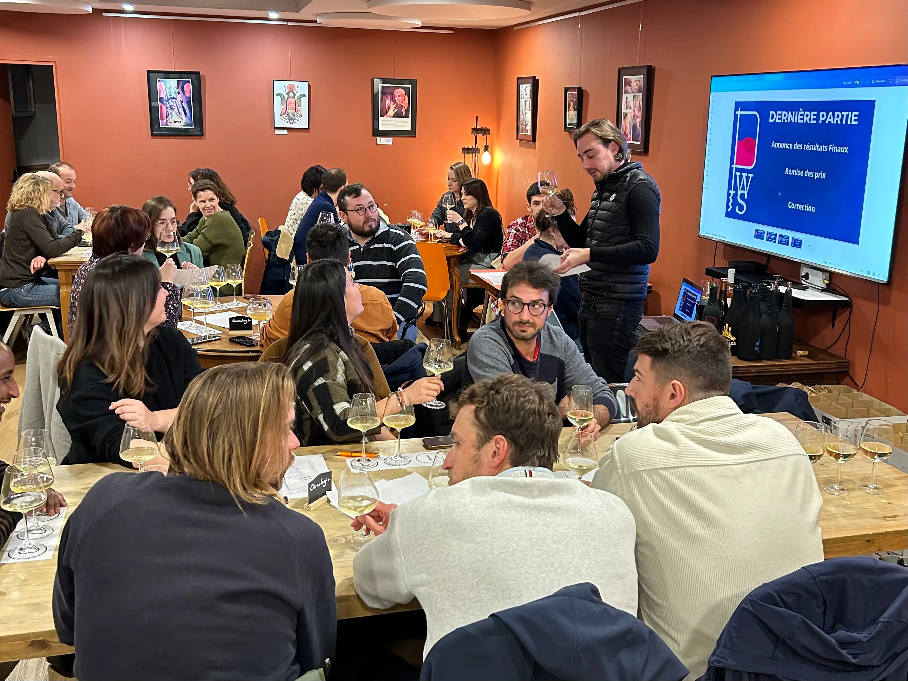 Les Dés Raisonnables – Team Building Amiens 27