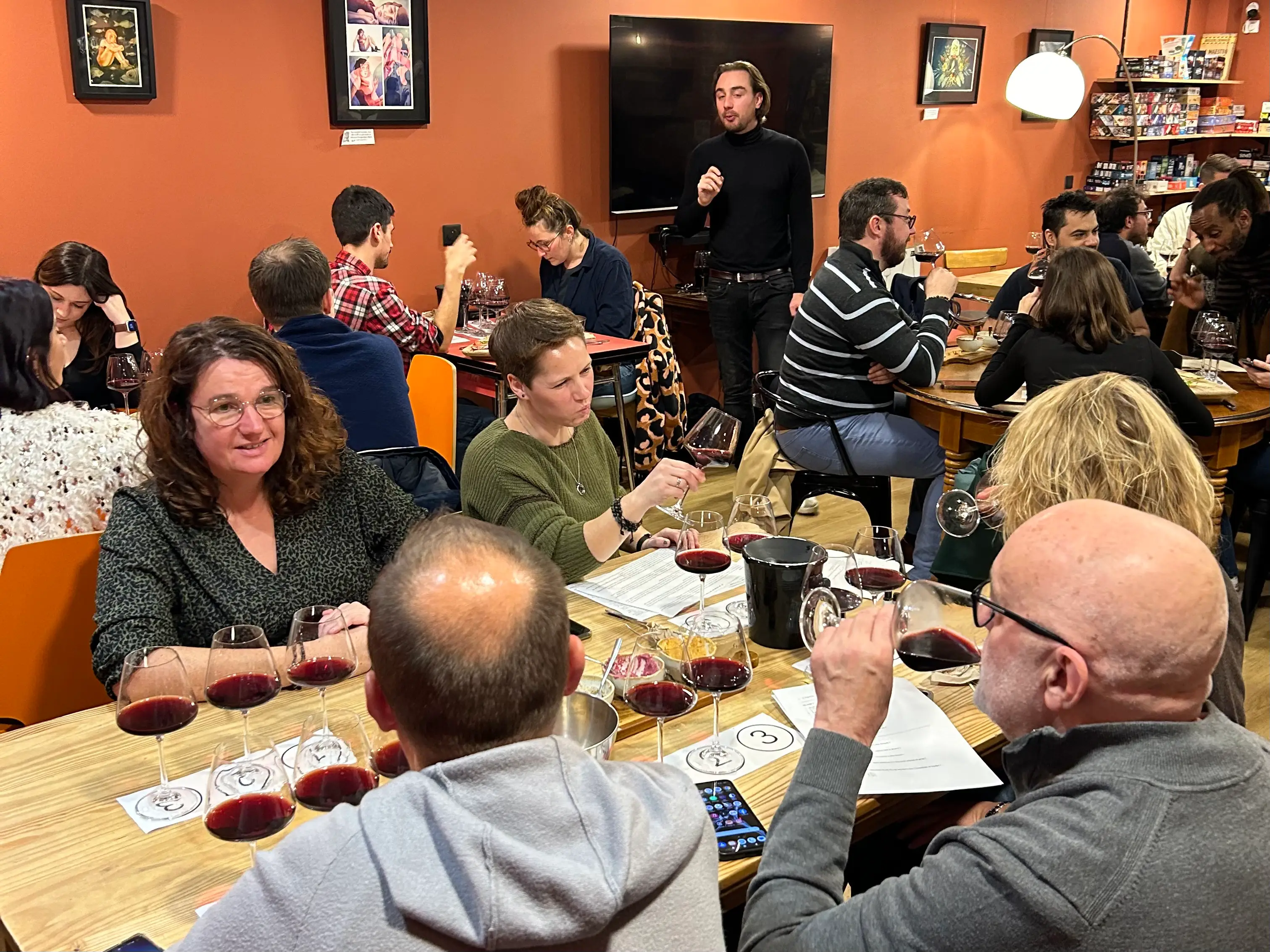 Les Dés Raisonnables – Team Building Amiens 28