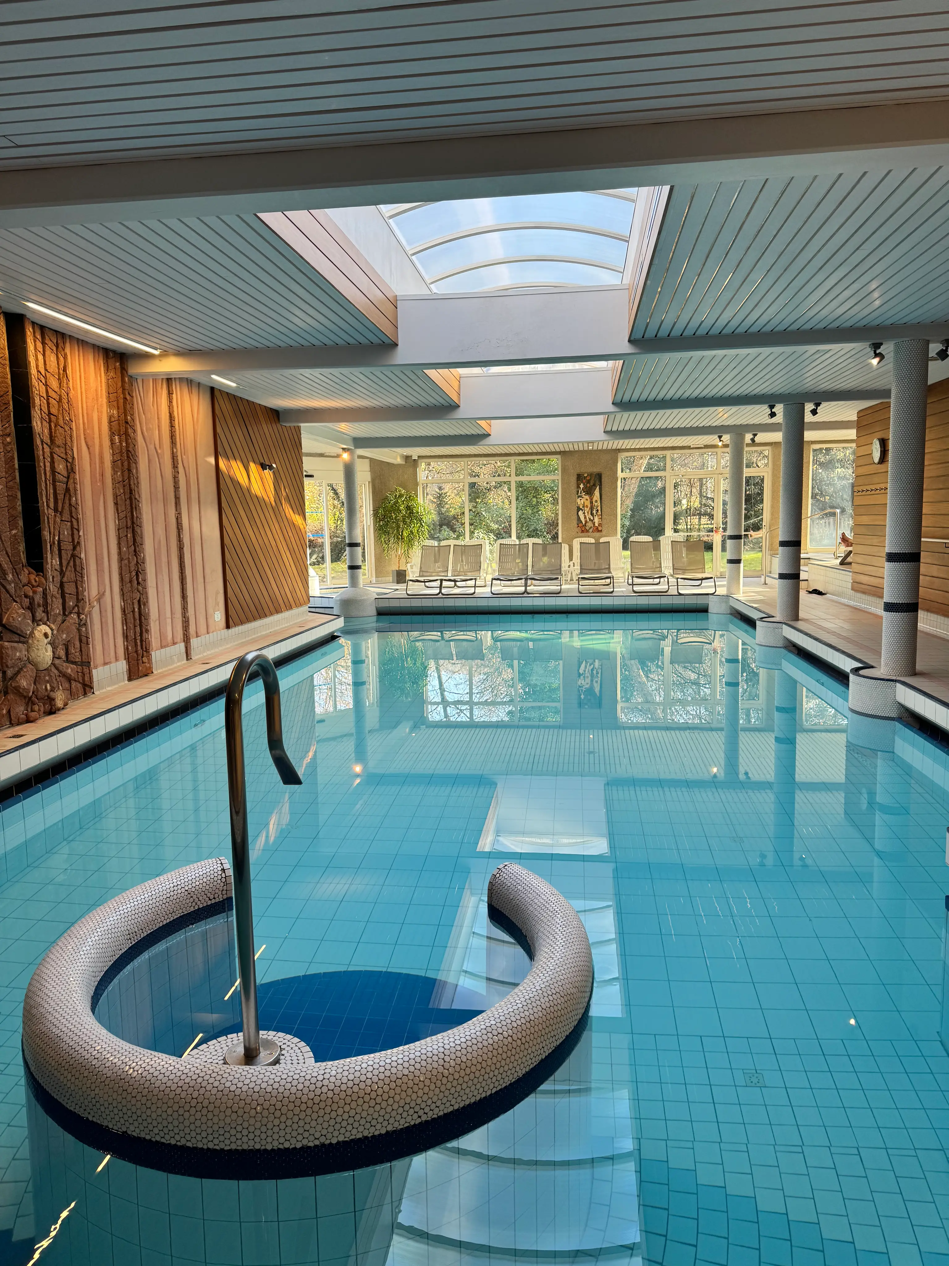 Hôtel Restaurant et Spa Verte Vallee 5