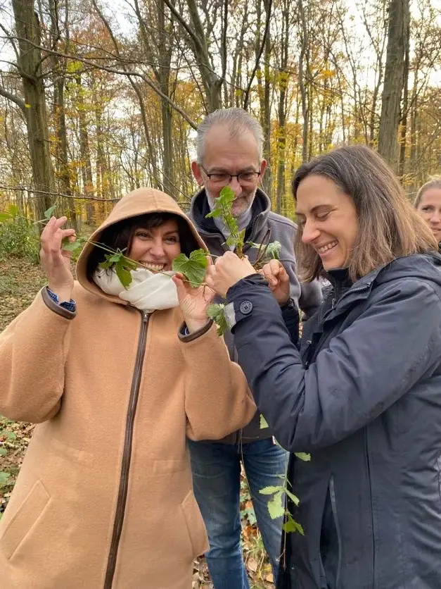 Jeu de piste Nature et Savoir-Faire 3