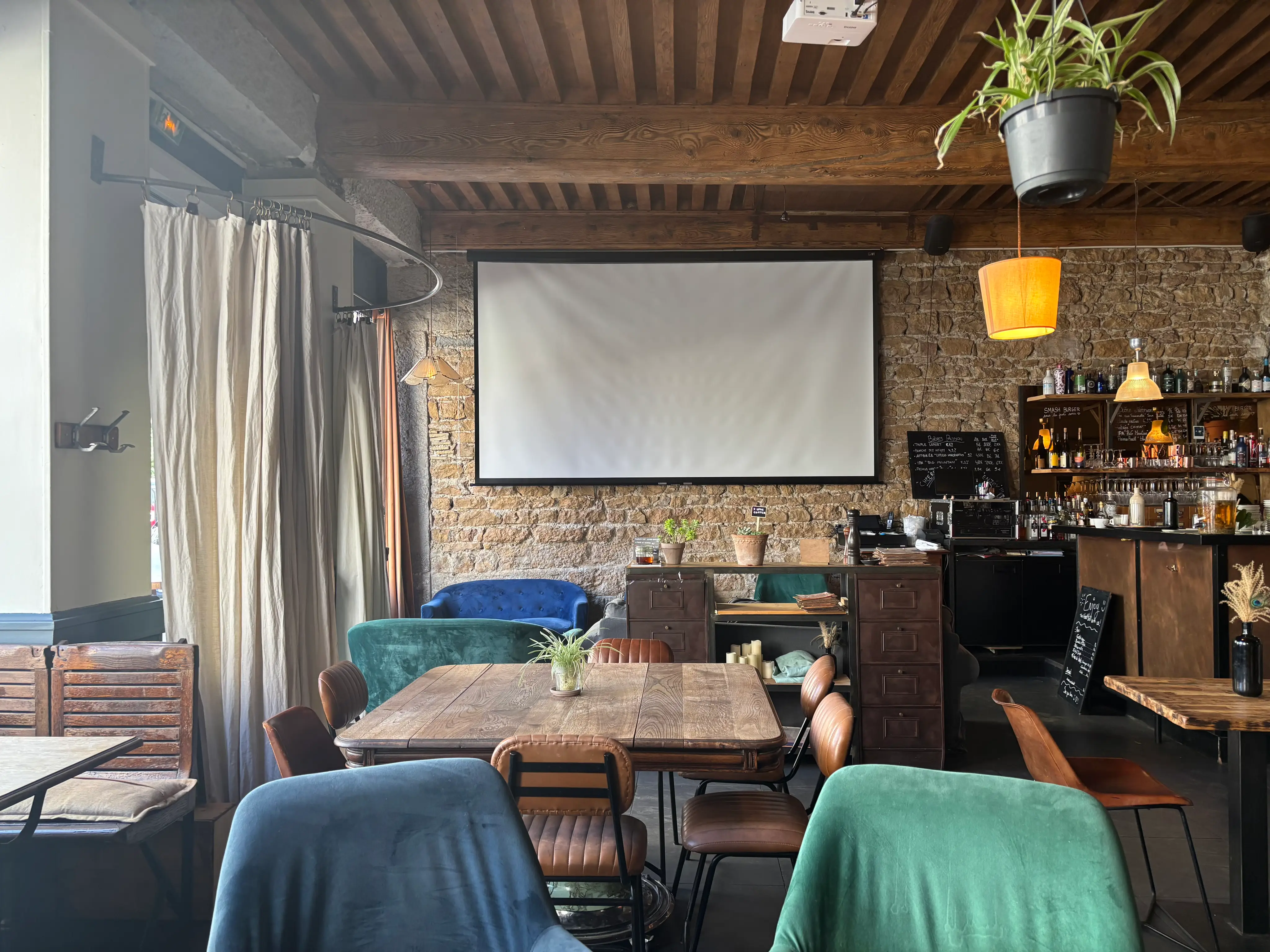 Copper Bistro Pub 12