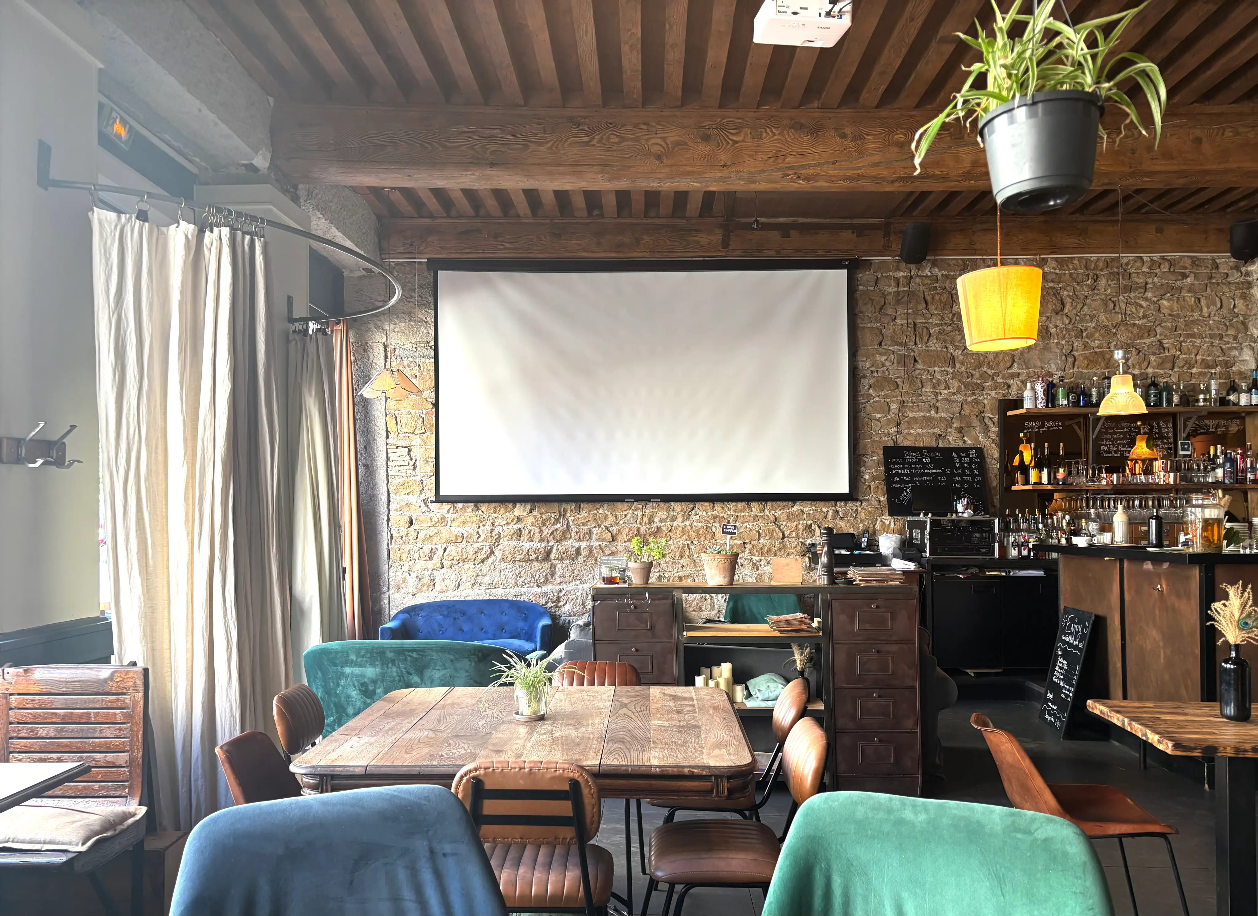 Copper Bistro Pub 30