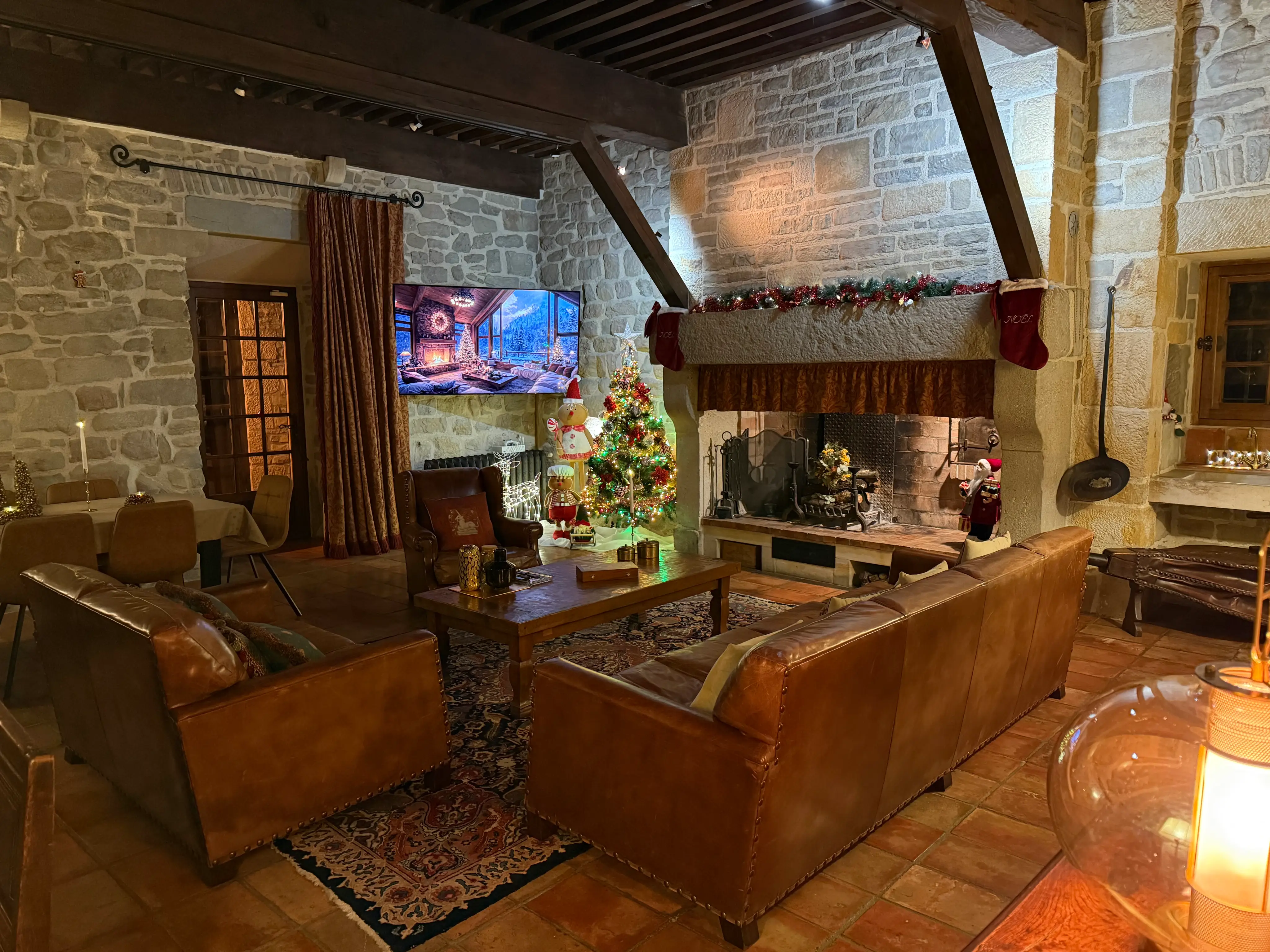 Chateau Tournou 28