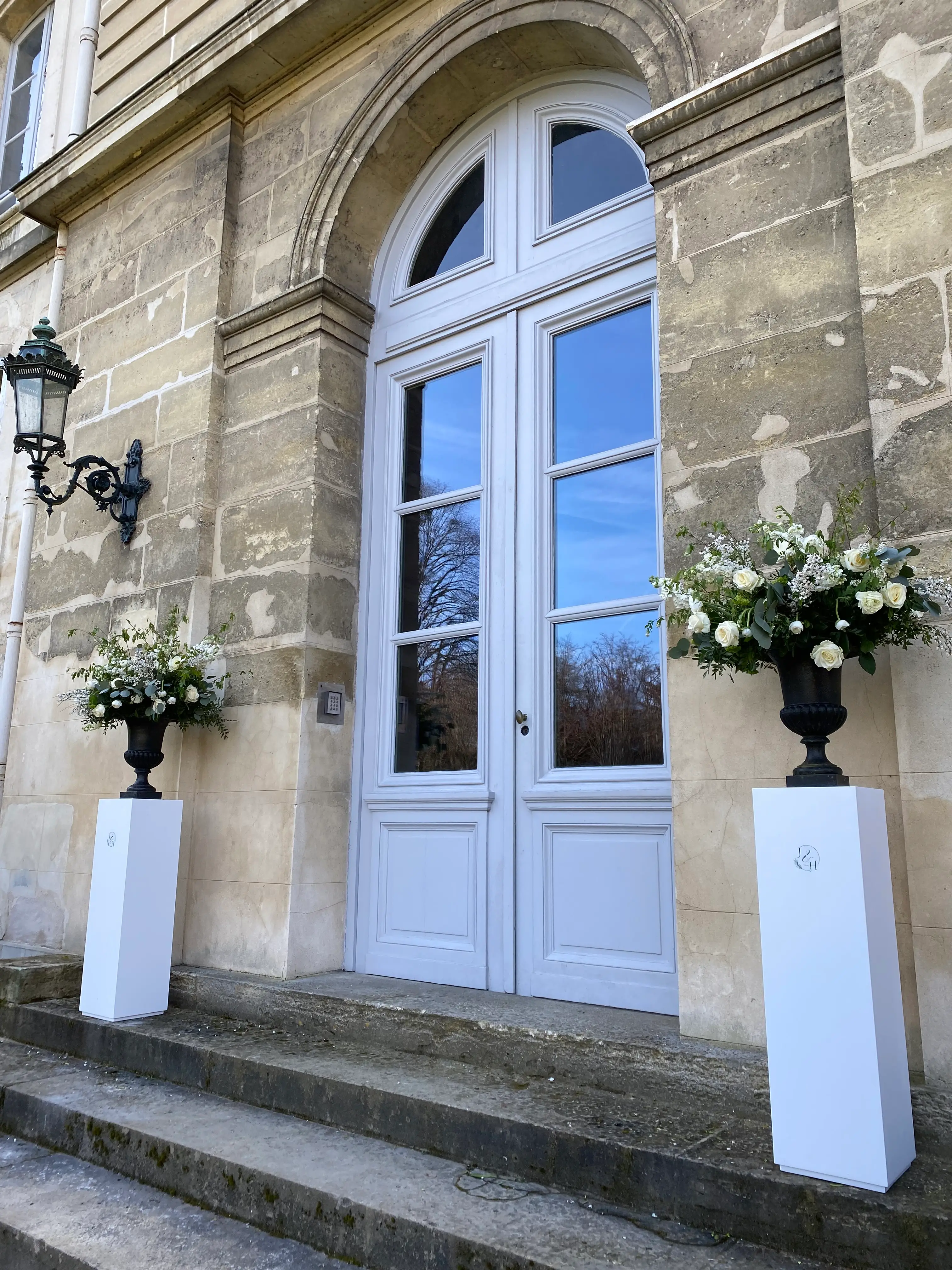 Château de Grand Maisons 15