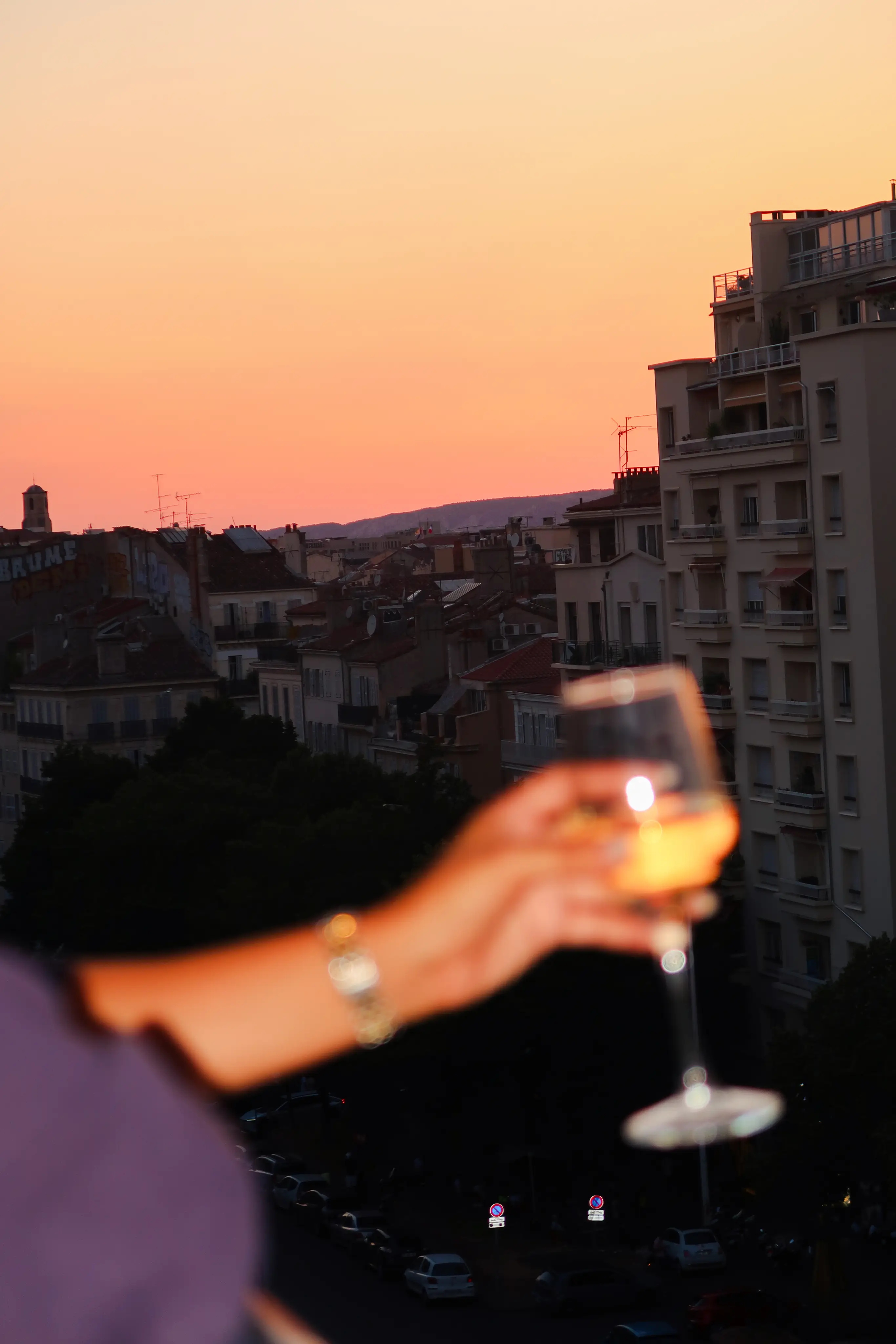 Rooftop les Réformés 28
