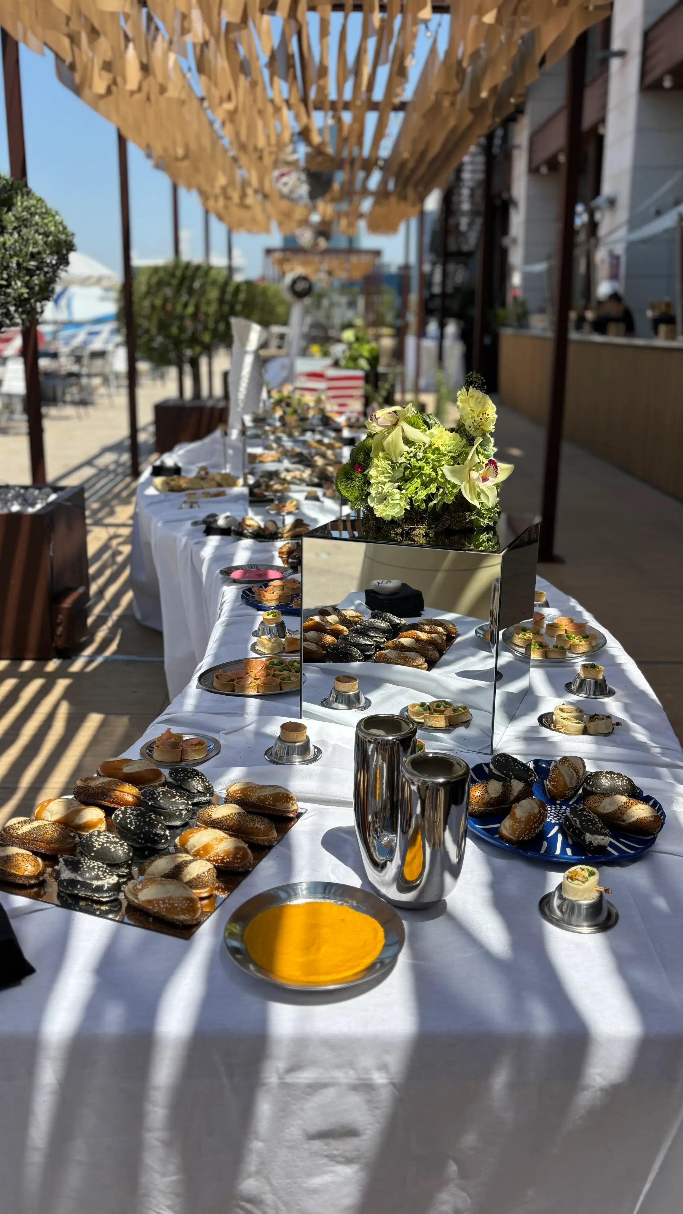 RIVAGE MARSEILLE 6