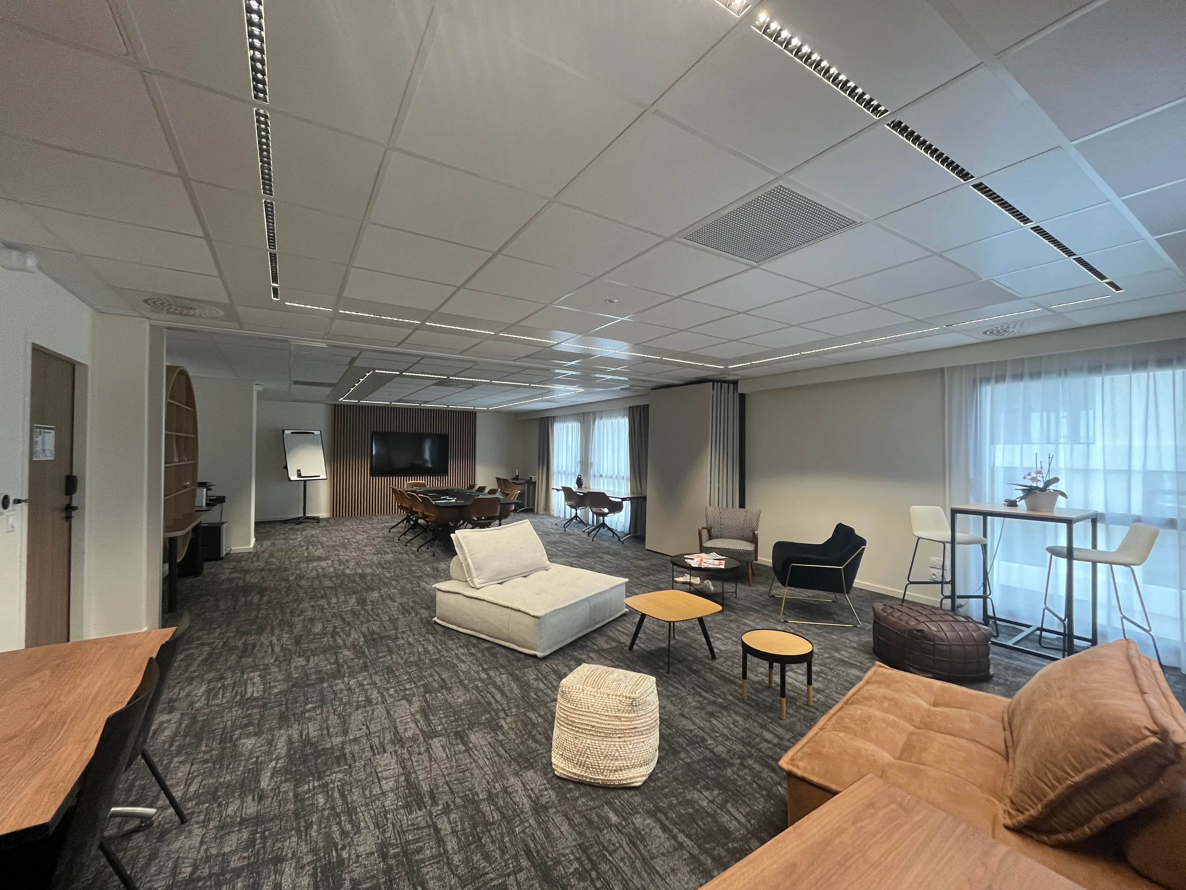 Ibis Styles La Roche-sur-Yon 15