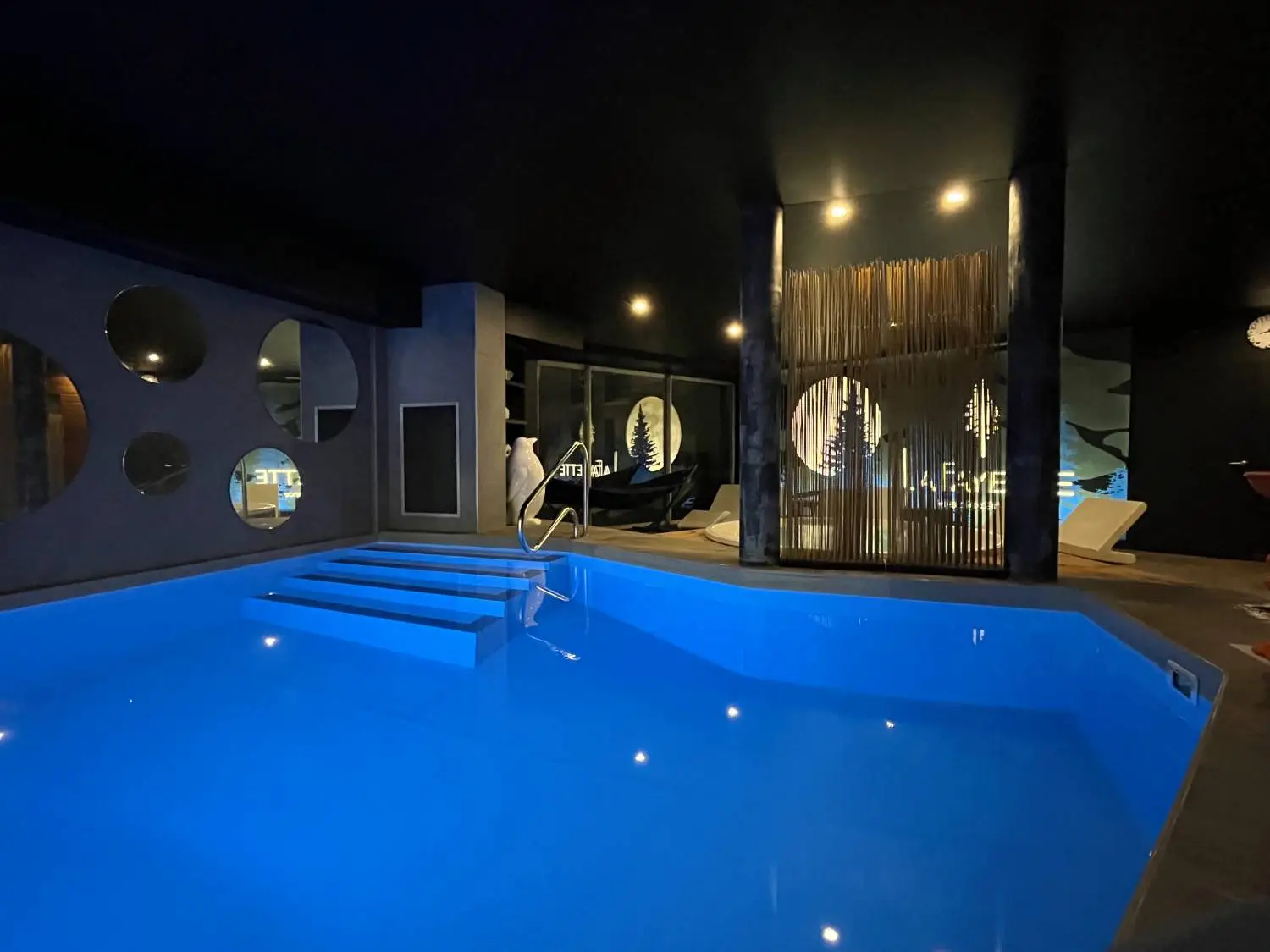 Best Western Plus La Fayette Hotel et SPA 29