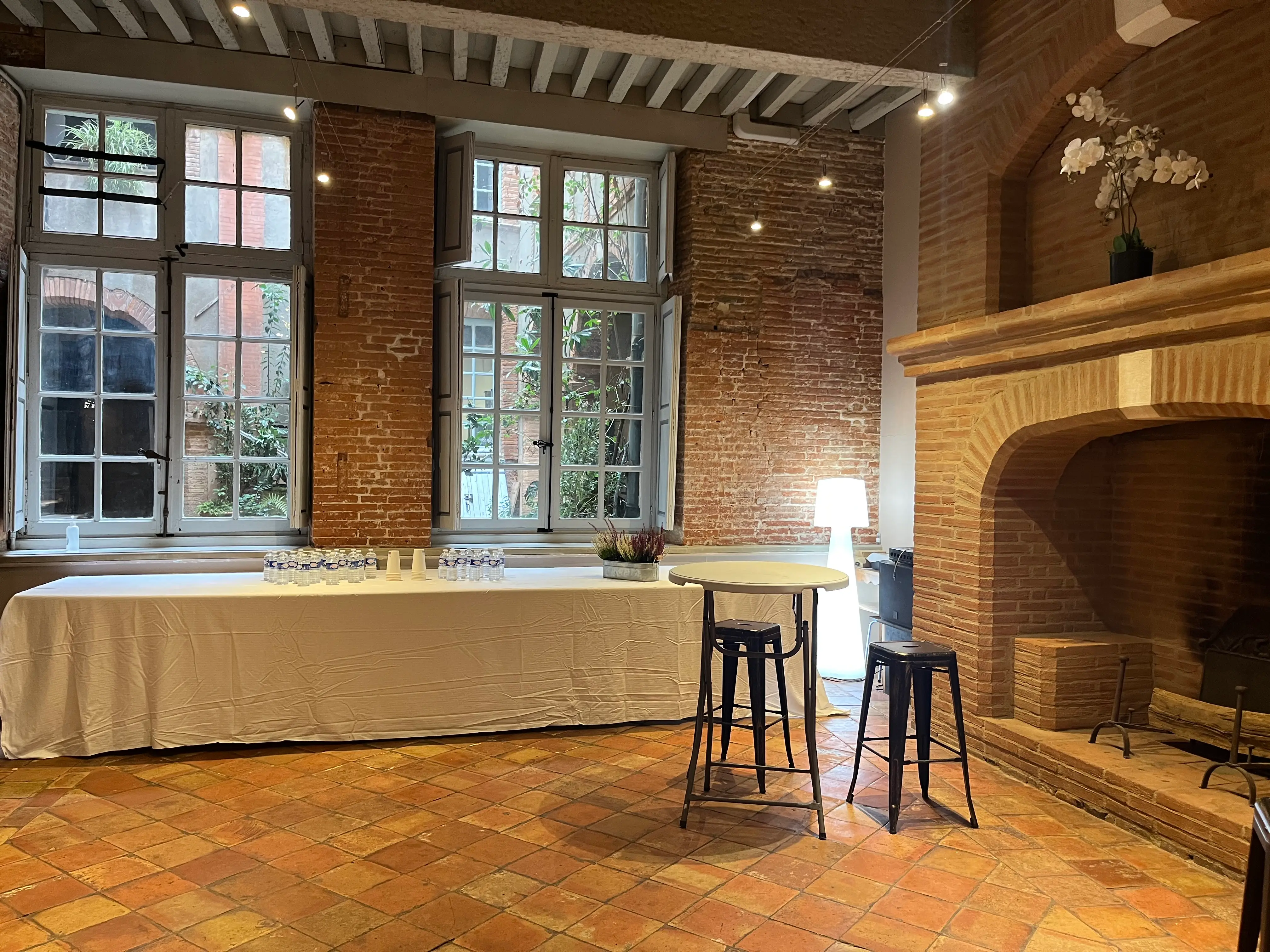 Salon de Marjevol 25
