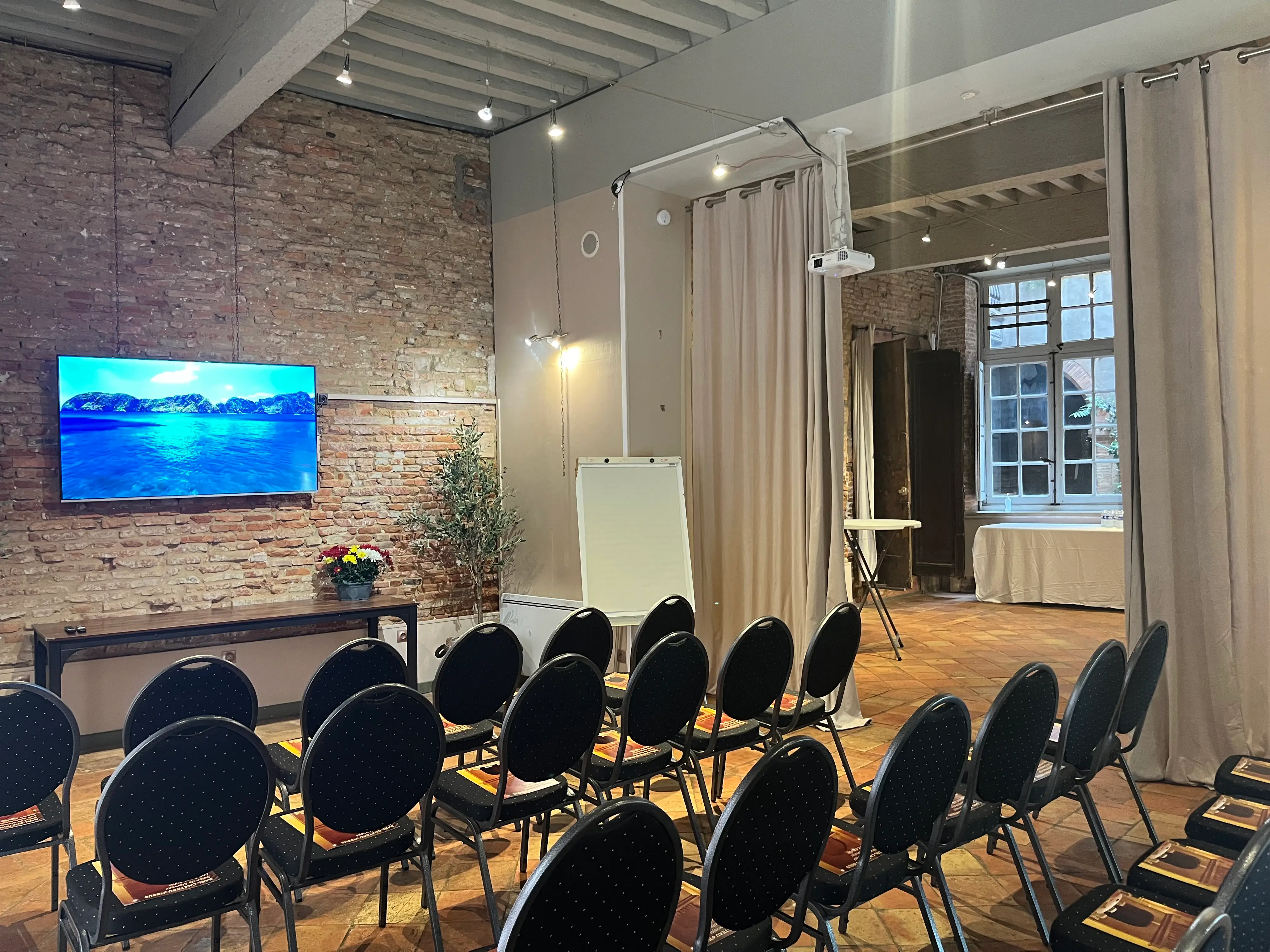 Salon de Marjevol