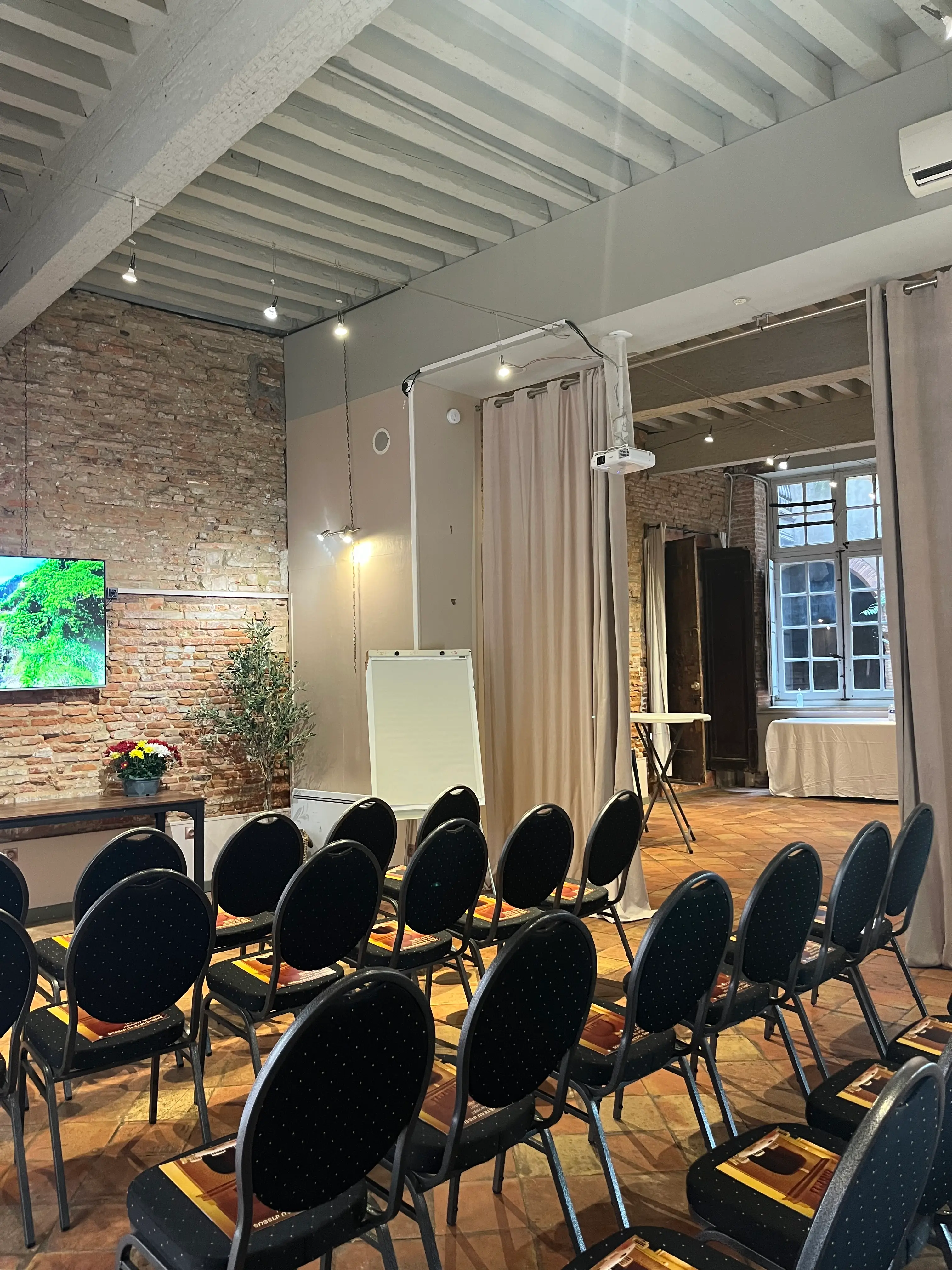 Salon de Marjevol 22