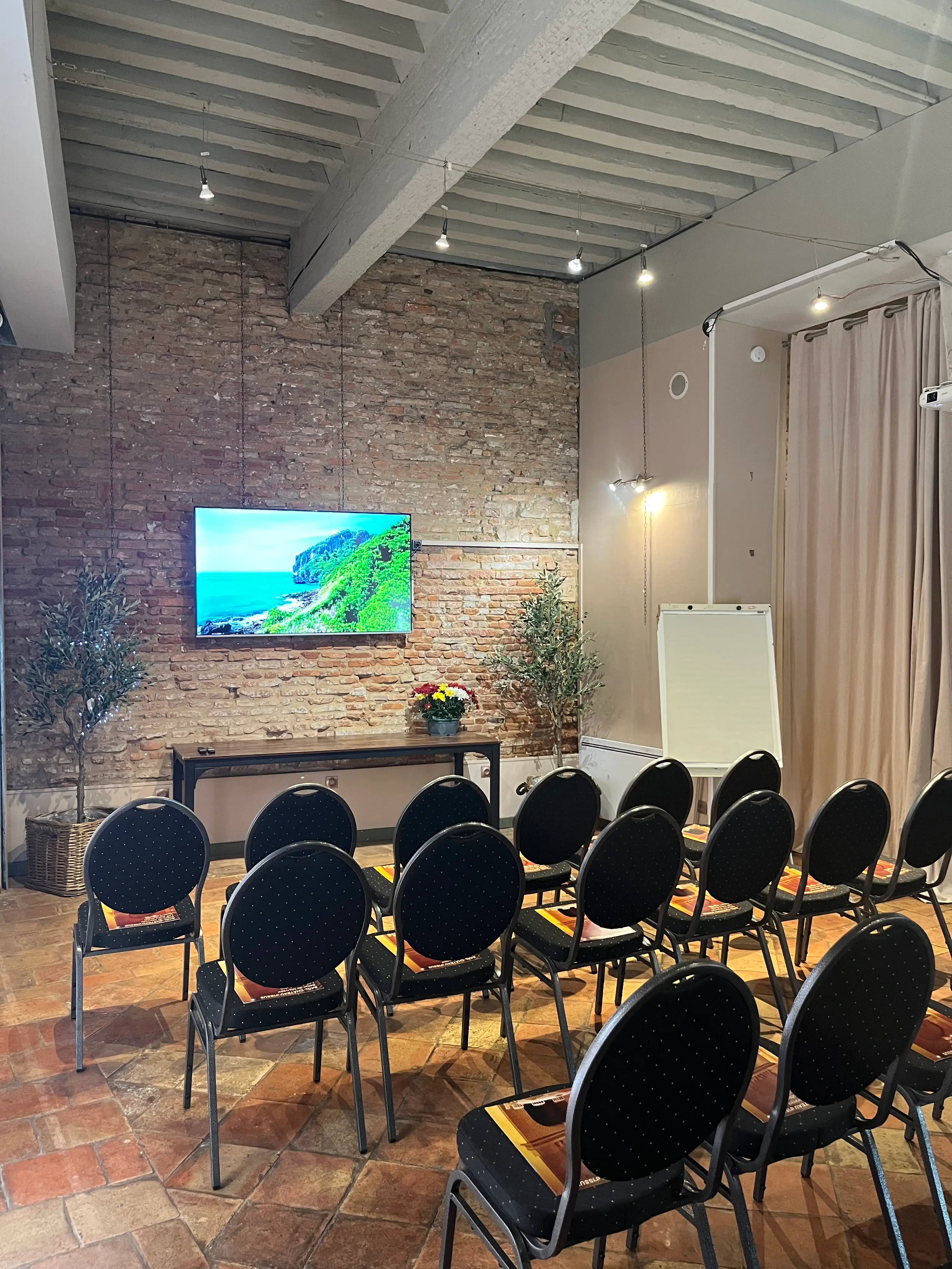 Salon de Marjevol 21