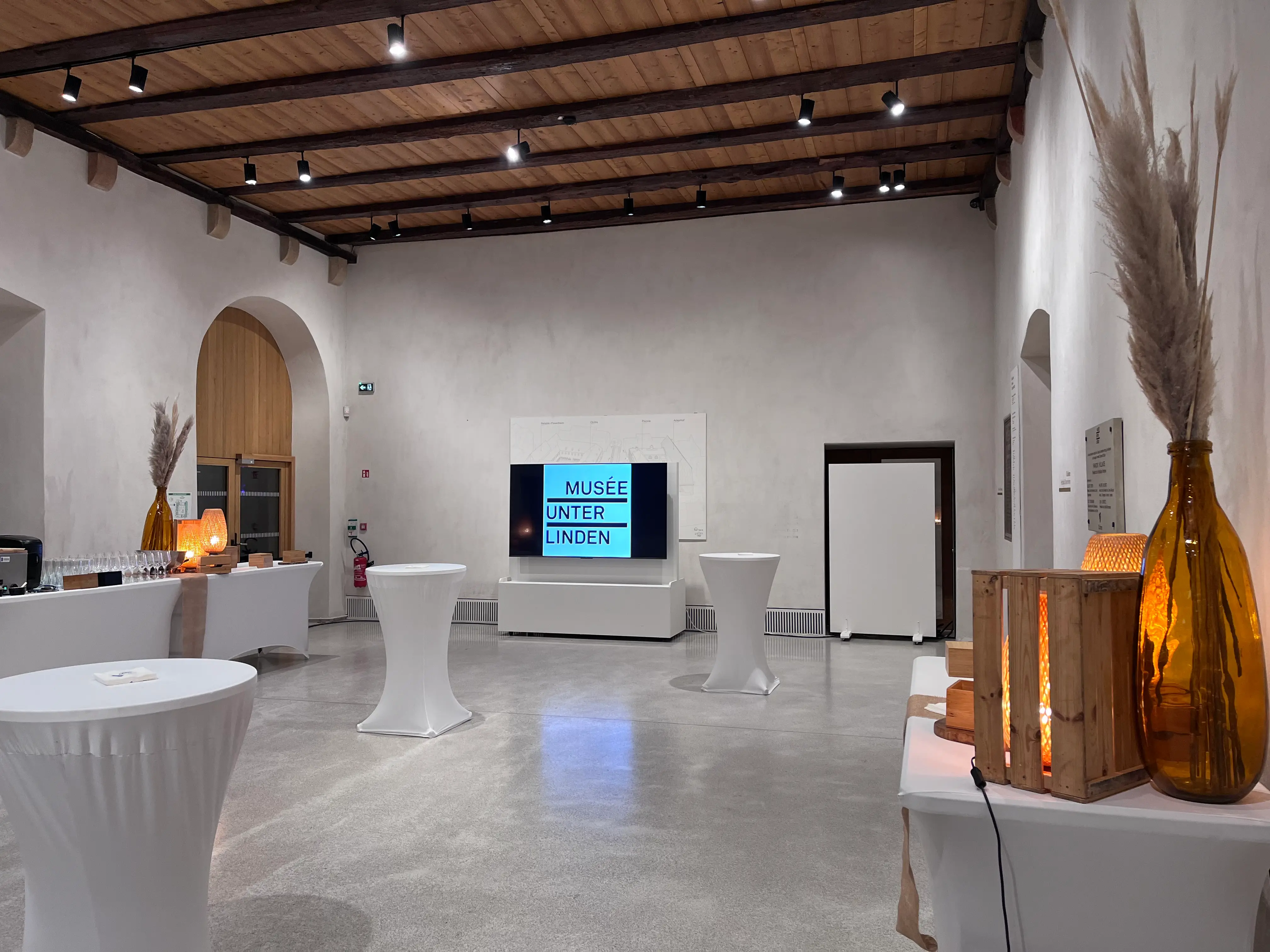 Musée Unterlinden 6