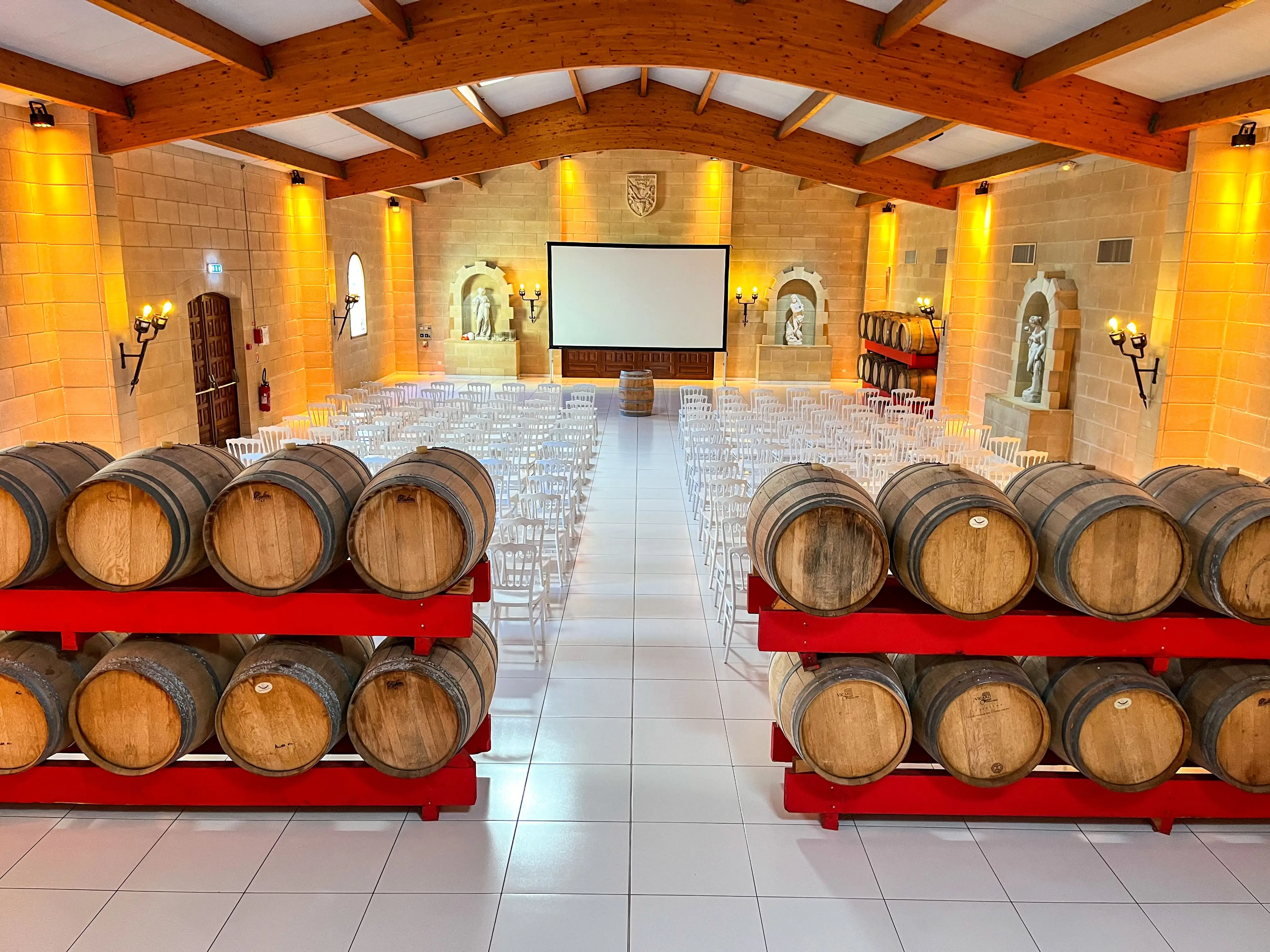 Château Lafitte 3