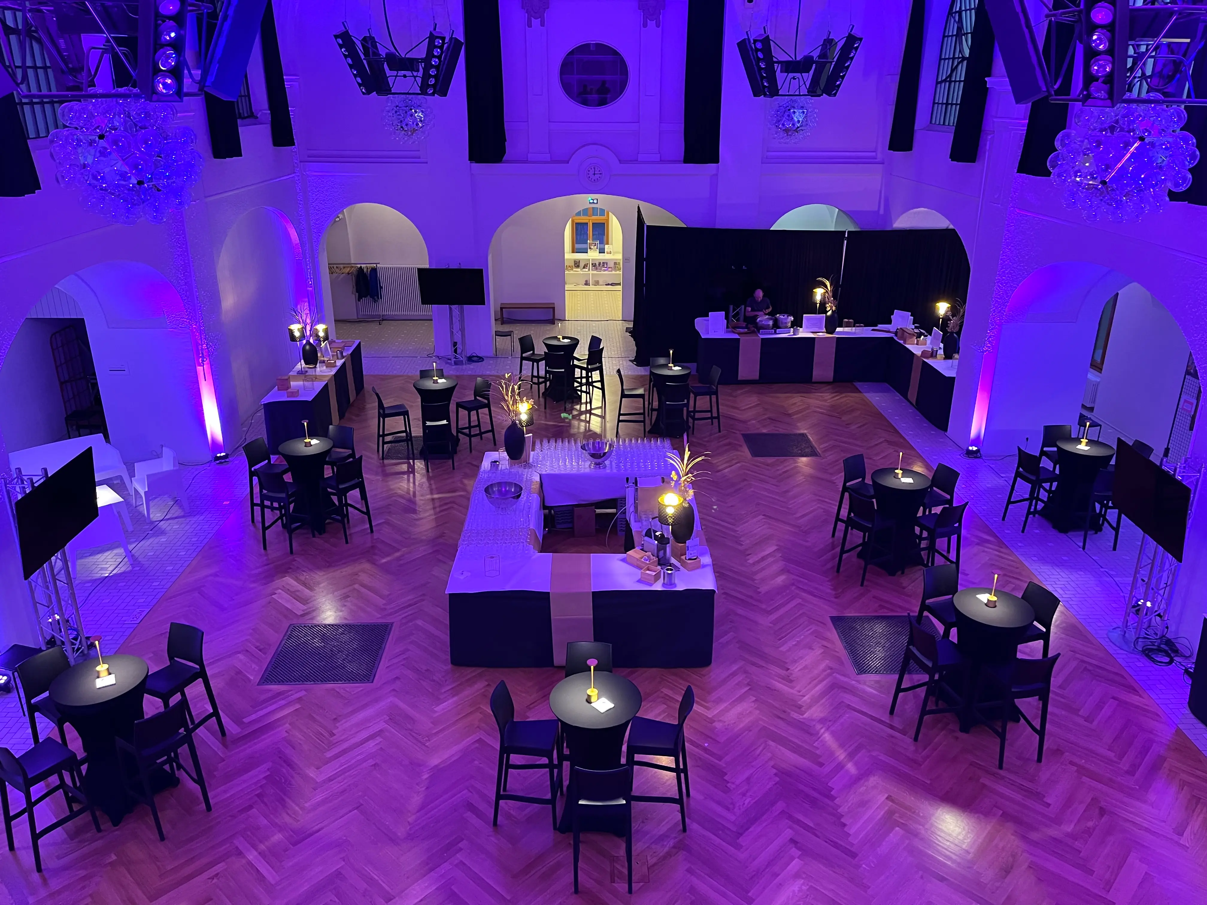 Musée Unterlinden 16