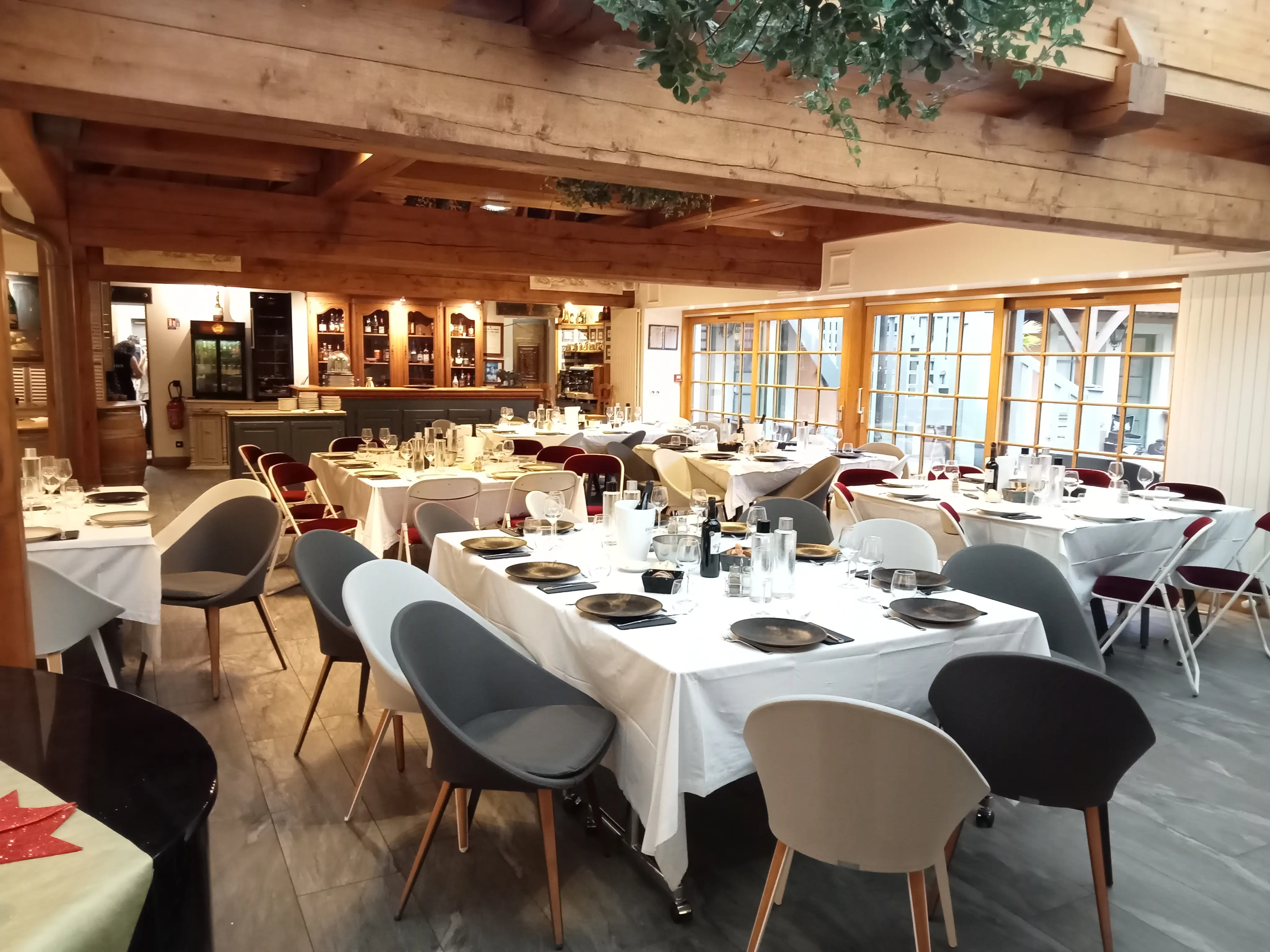 Hôtel et Spa Le Lion d'Or 4