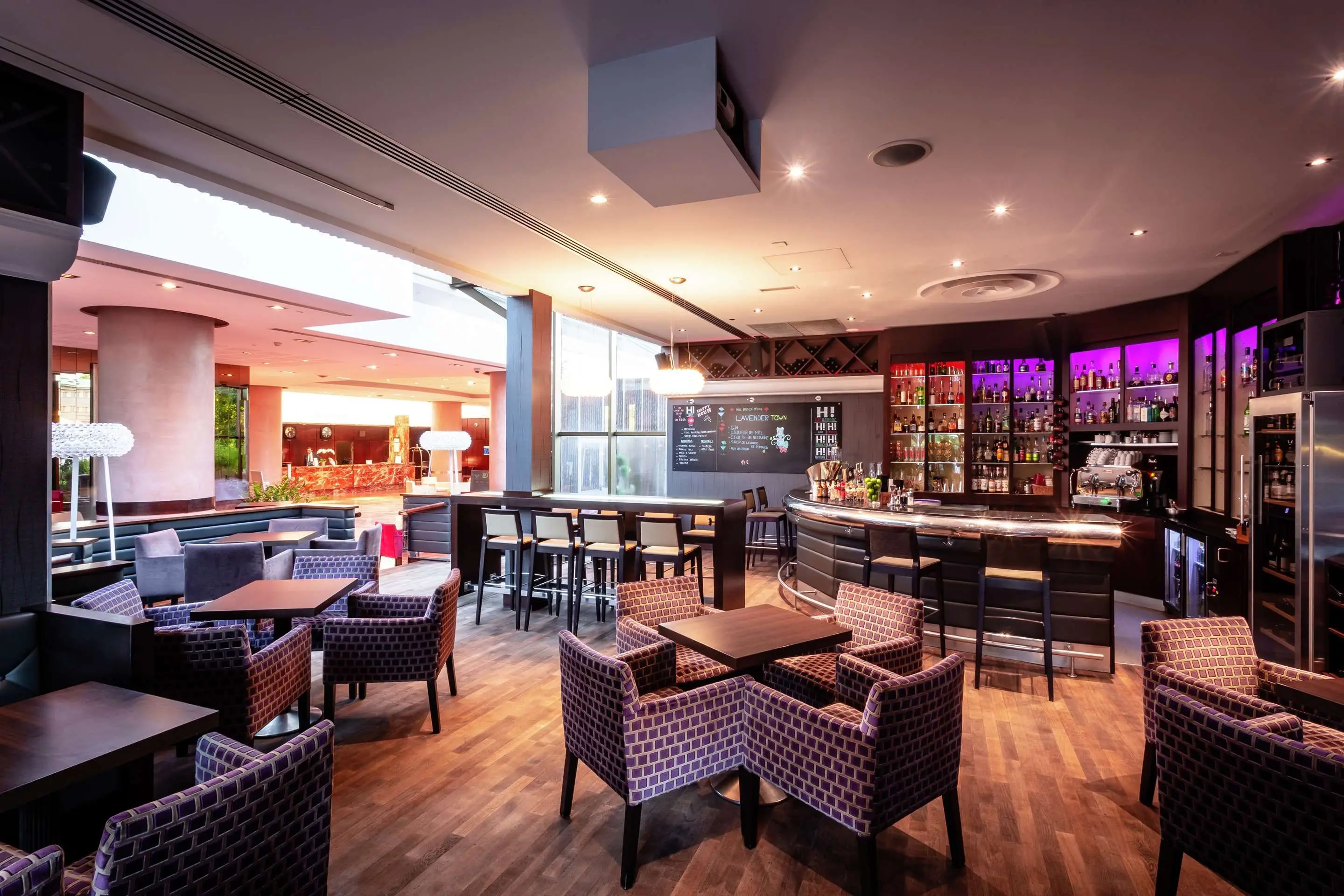 Hilton Strasbourg 13
